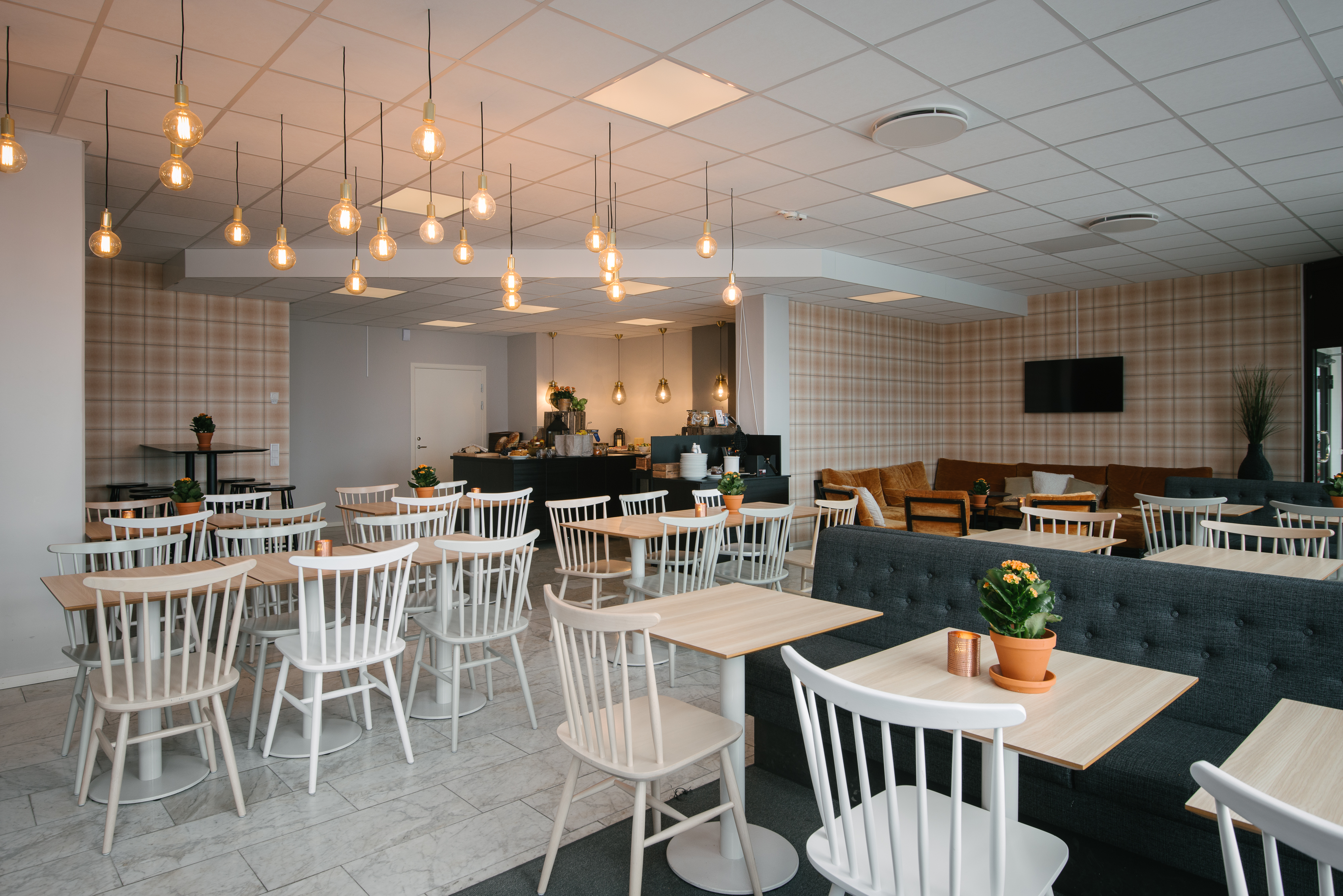 Hotell Fyrislund by null