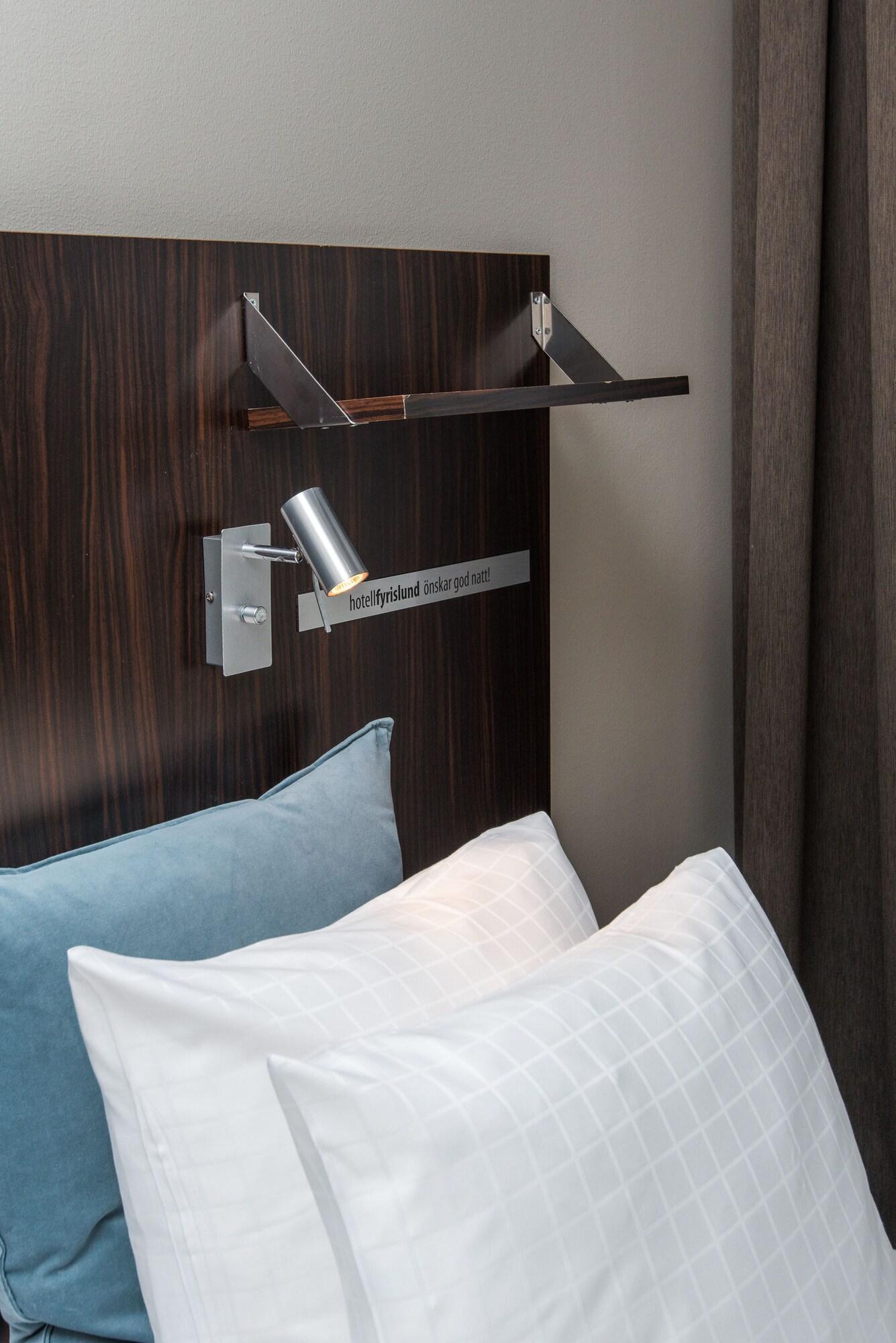 Hotell Fyrislund by null
