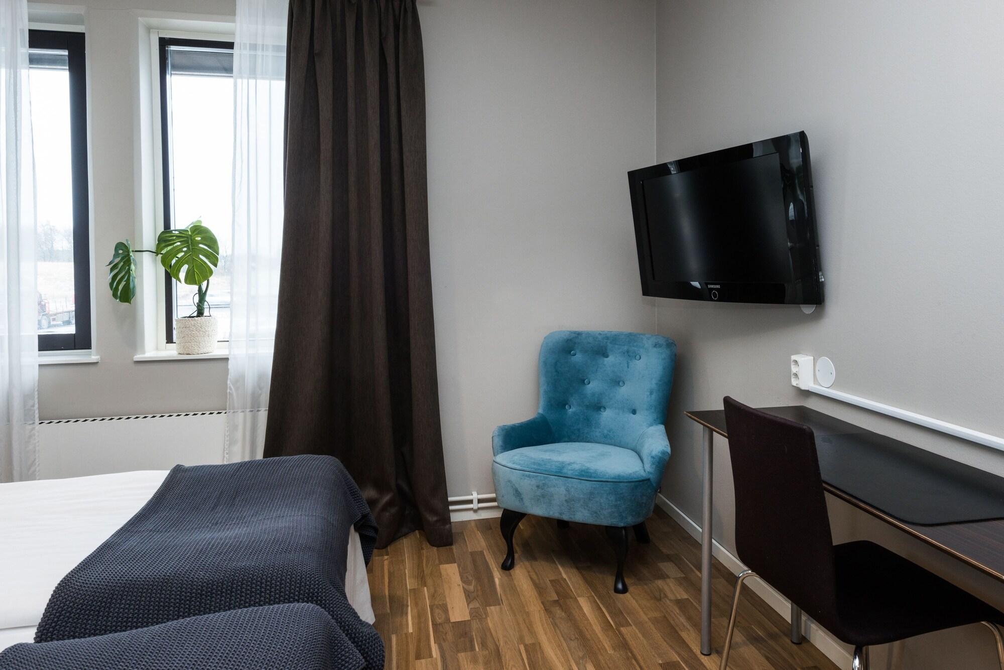 Hotell Fyrislund by null