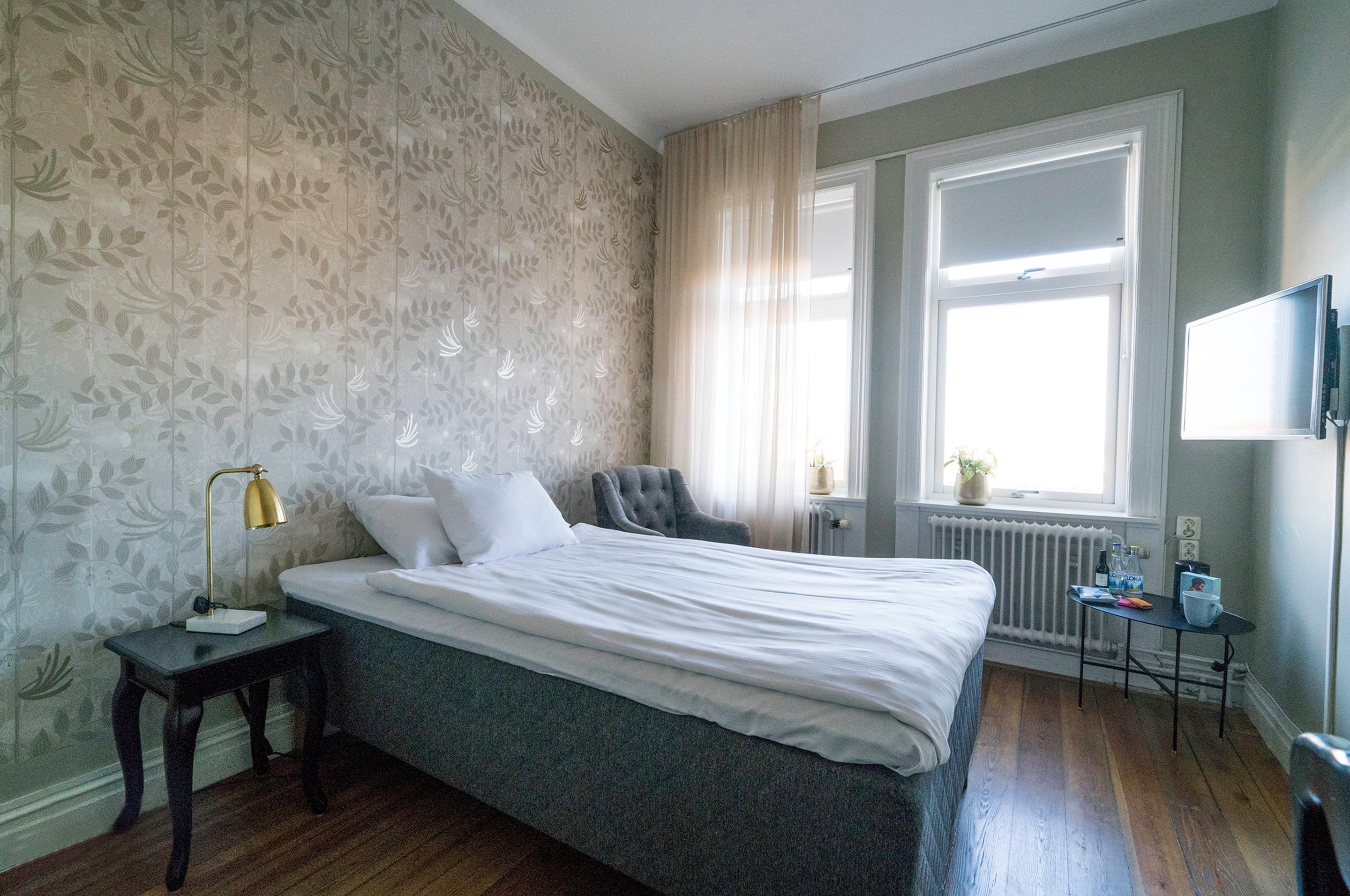 Grand Hotel Jonkoping BW Signature Collection