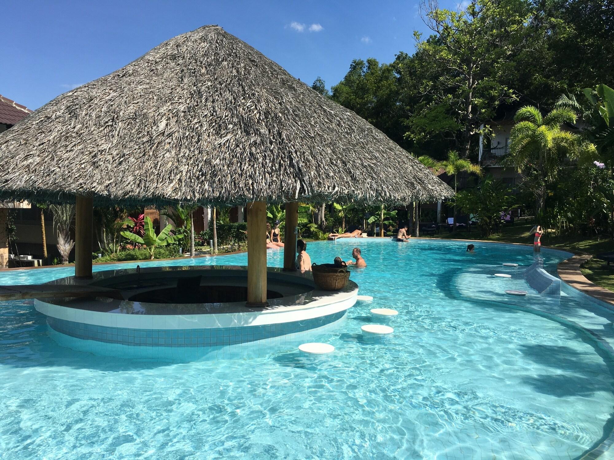Le Forest Resort