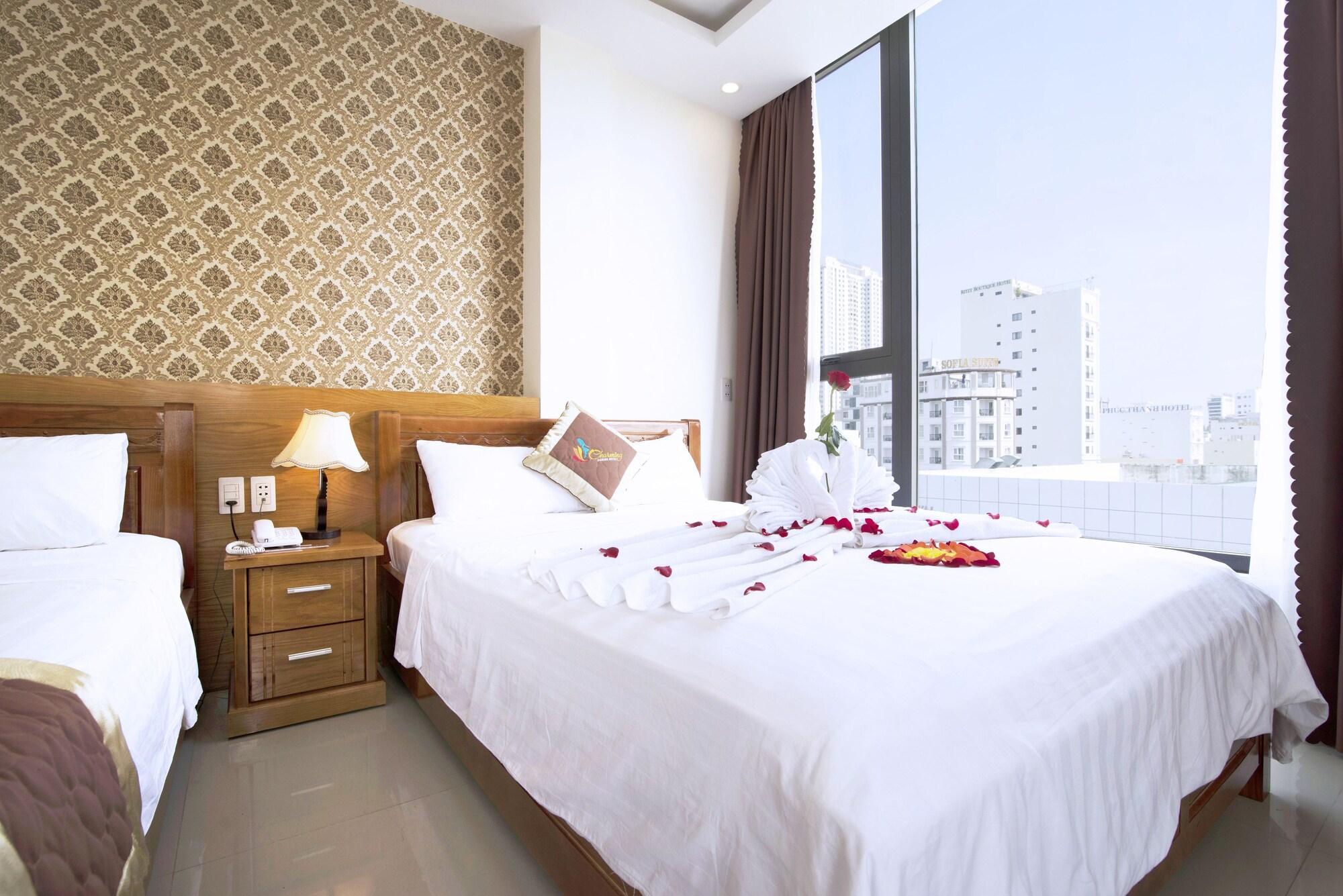 Charming Danang