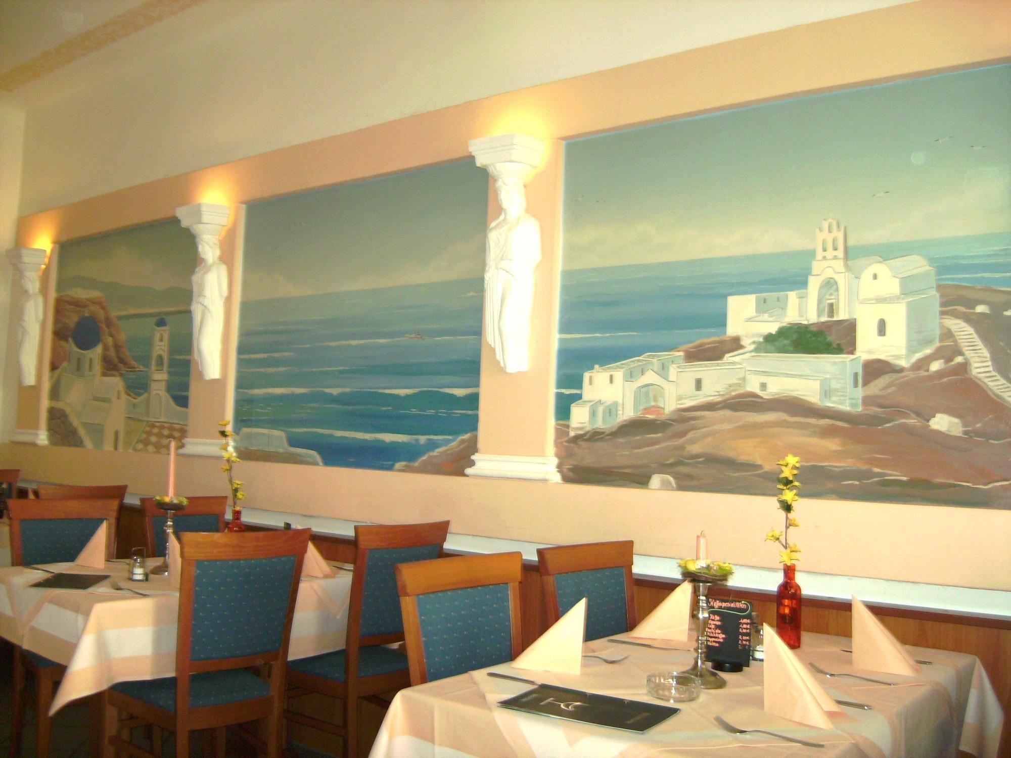 Hotel Mykonos