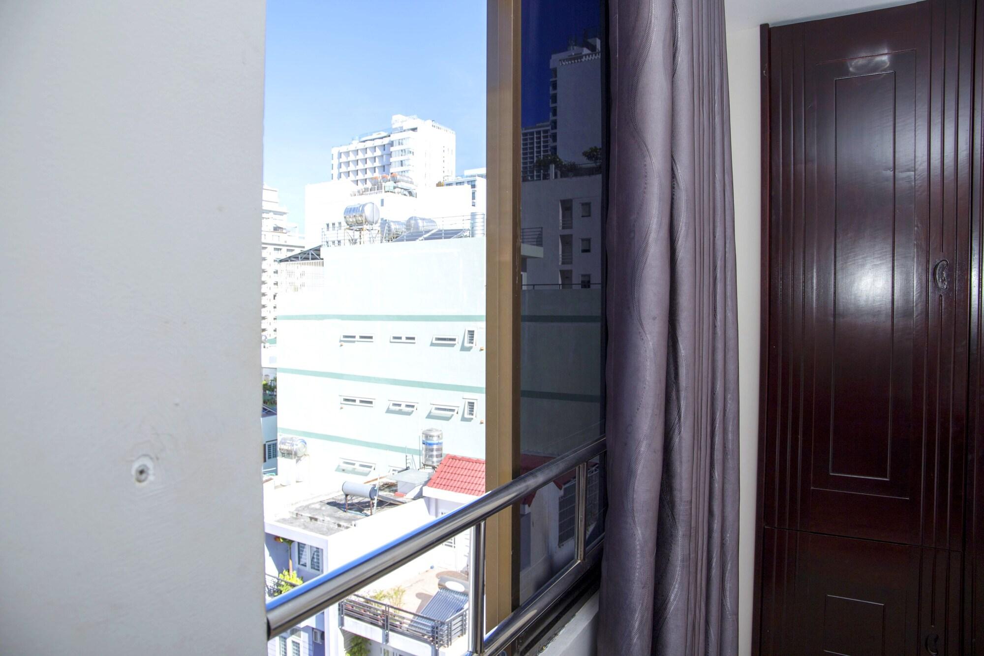 Long Beach Nha Trang Hotel - nuotrauka