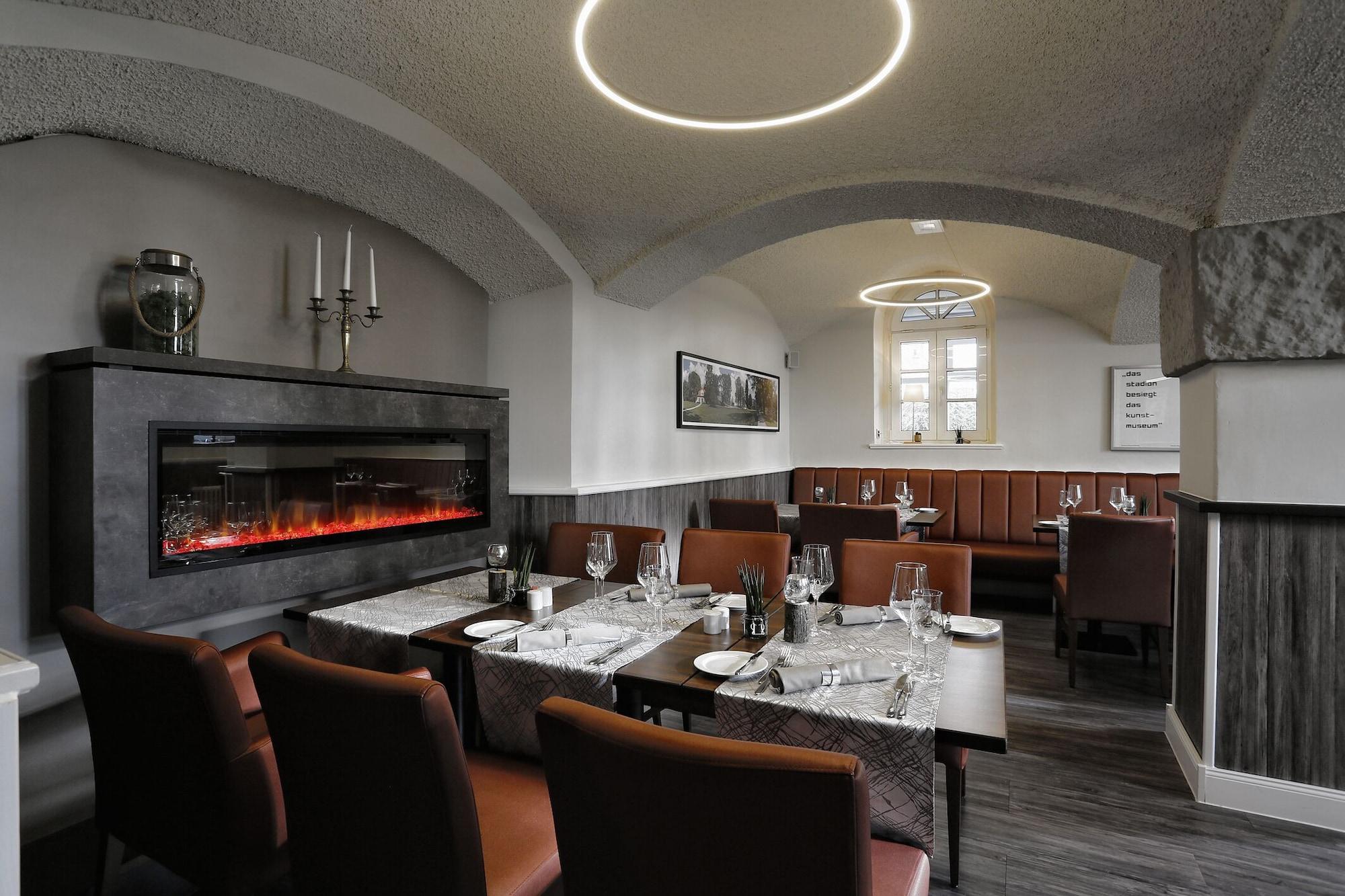 Hotel Dorotheenhof Weimar