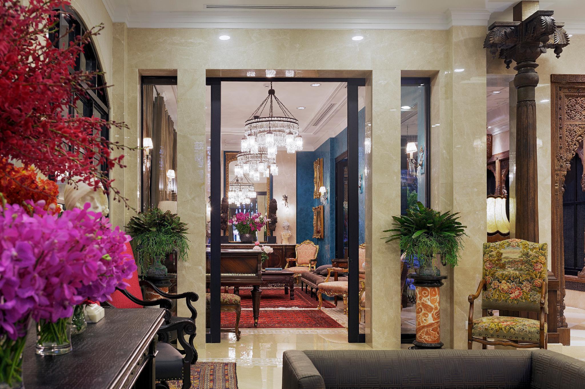 Sara's Hotel