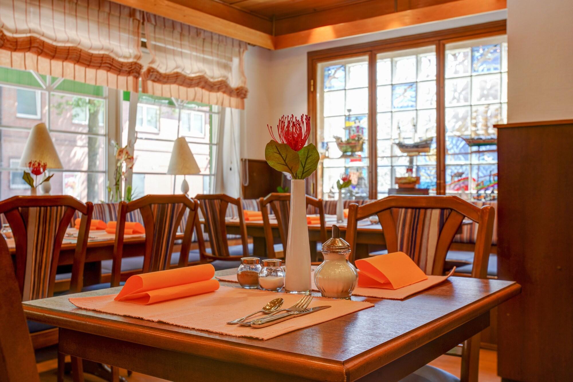 Hotel Elbinsel