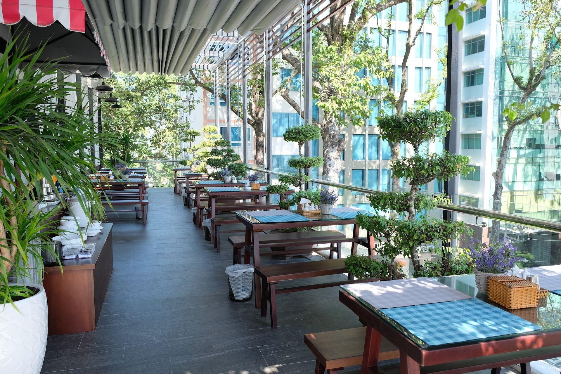 The Umi Hotel