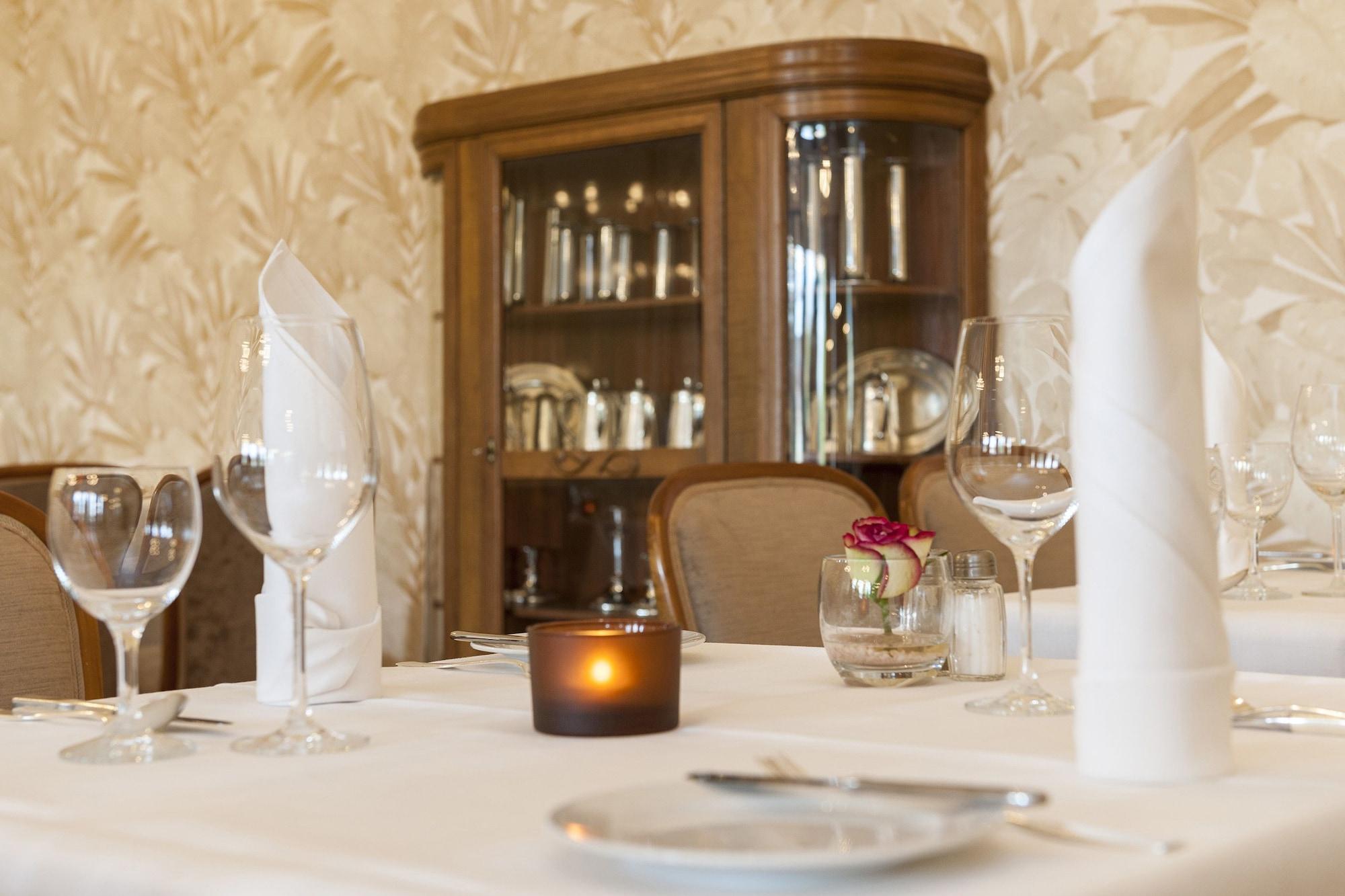 Bristol Hotel Bad Kissingen