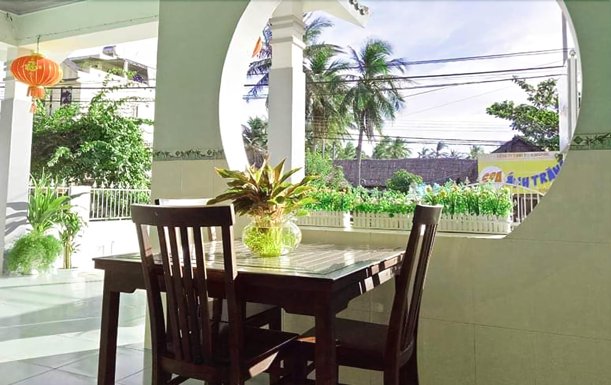 Son Tra Guest House