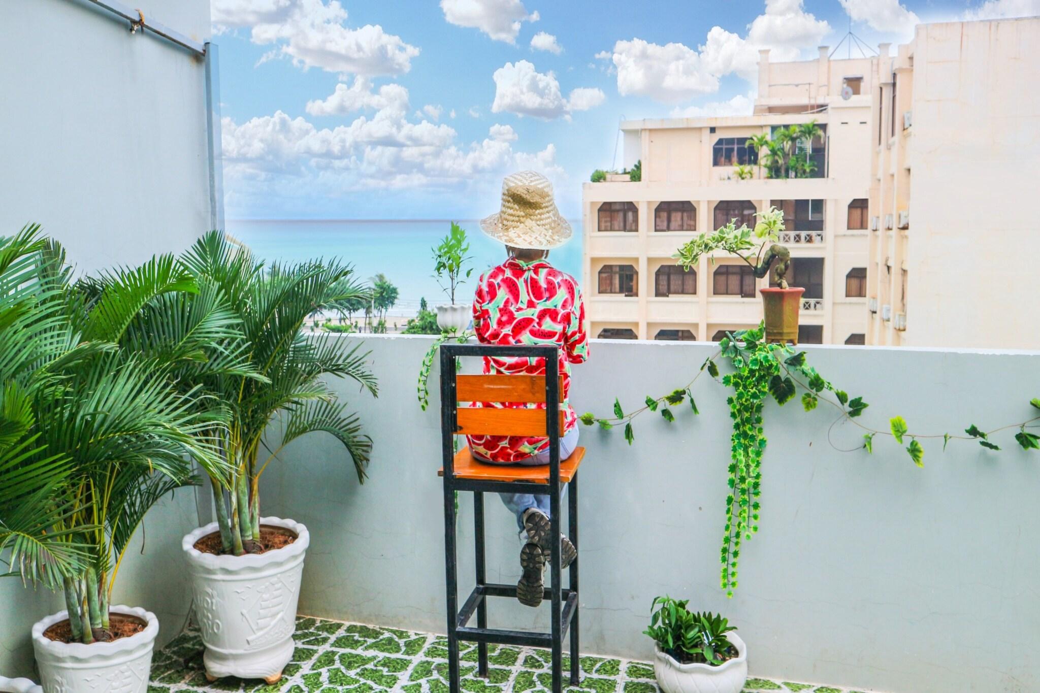 Thai Quang Hotel