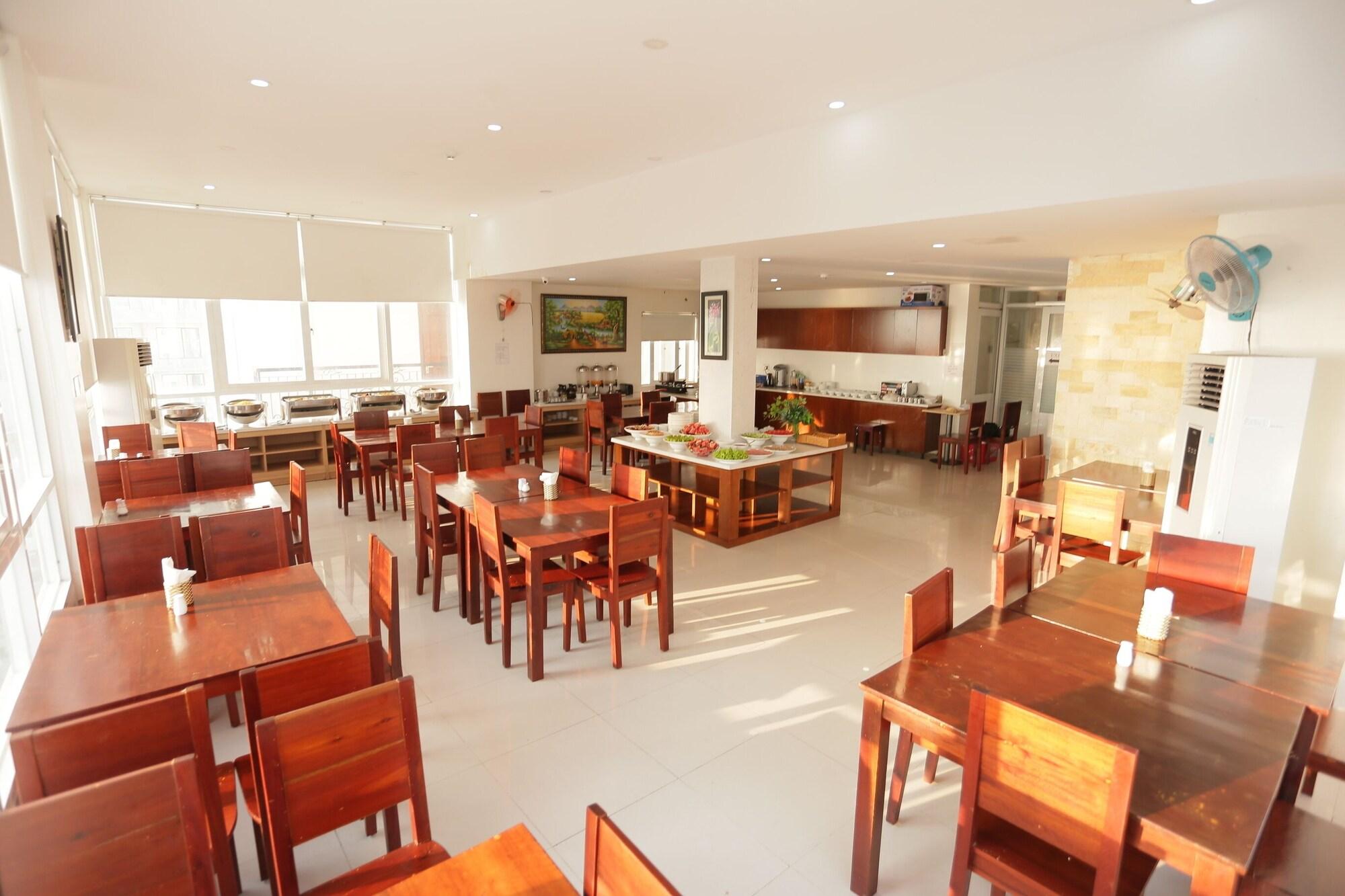 Prince Hotel Nha Trang