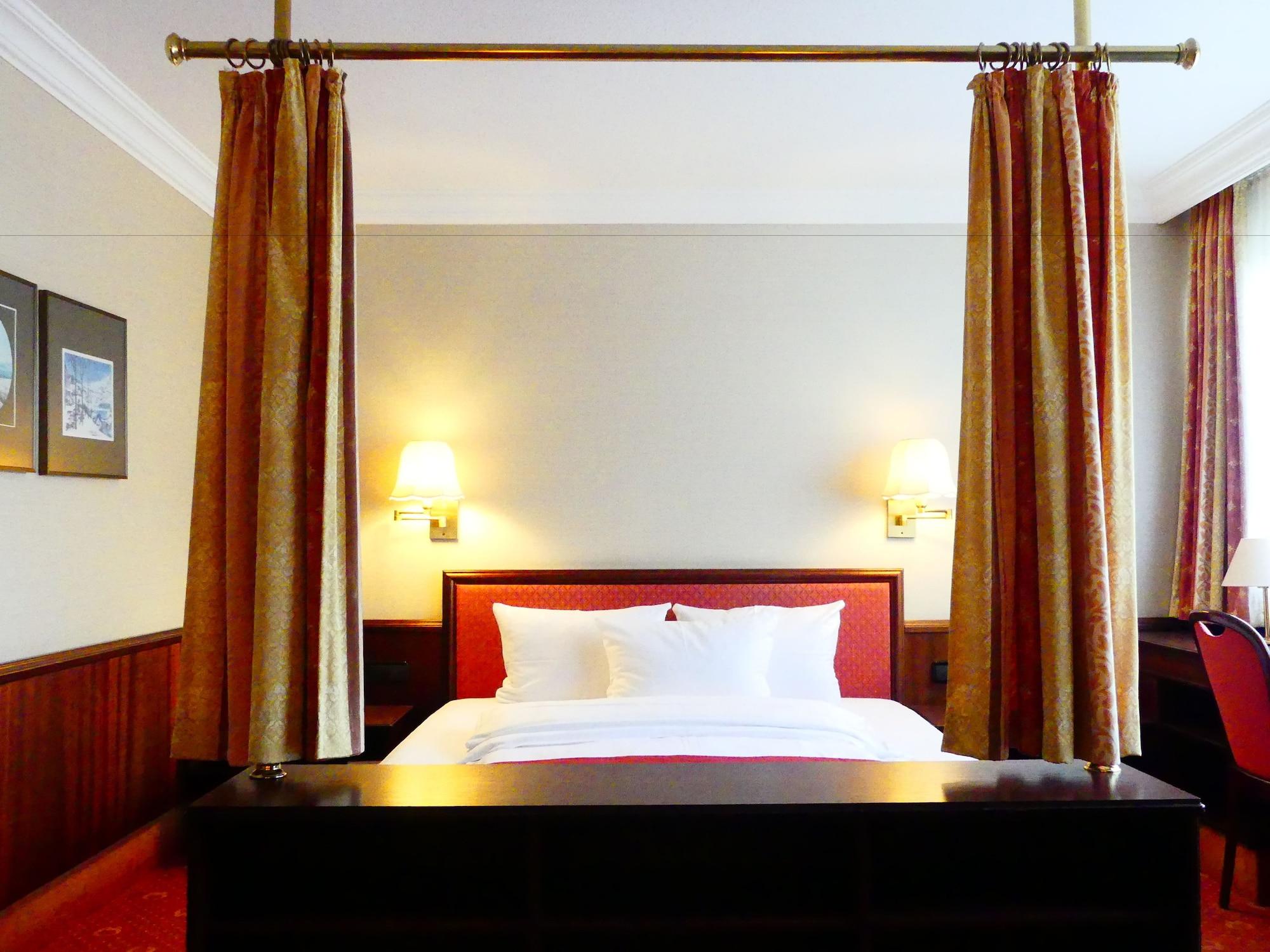 Appartel am Dom by null