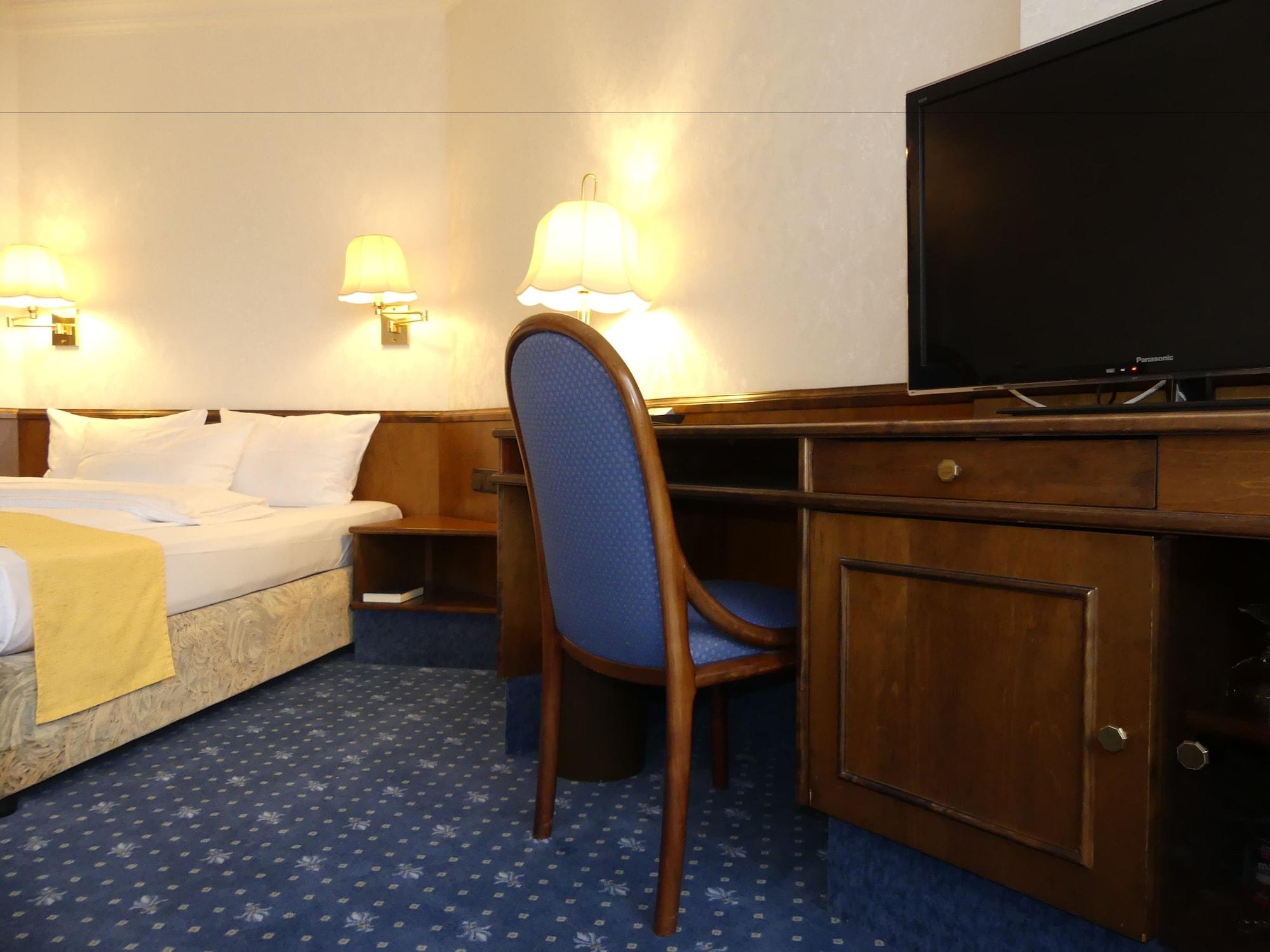 Appartel am Dom by null