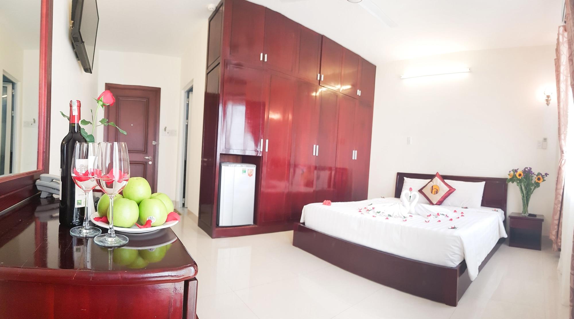 Ngoc Hien Hotel Nha Trang - attēls