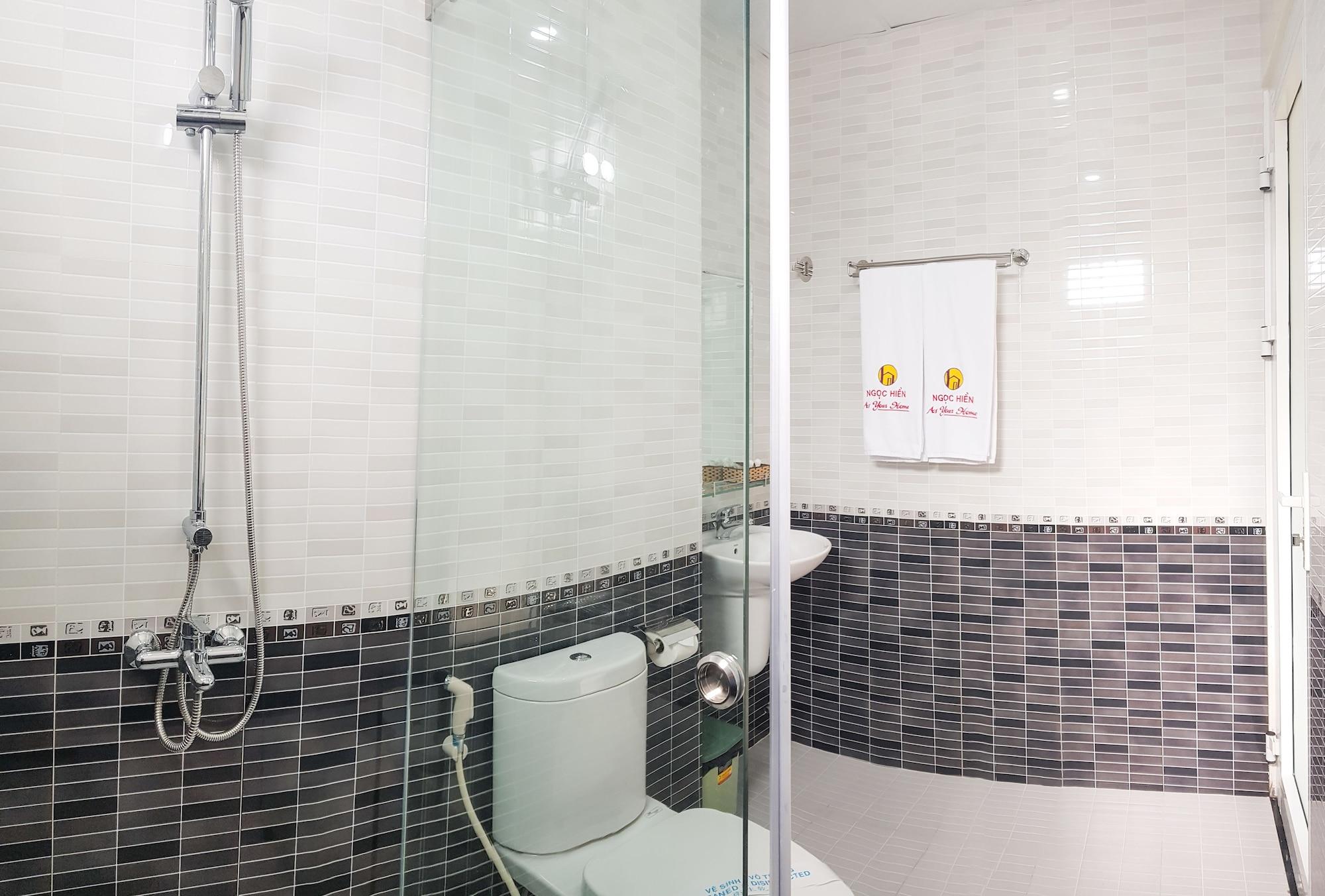 Ngoc Hien Hotel Nha Trang - attēls