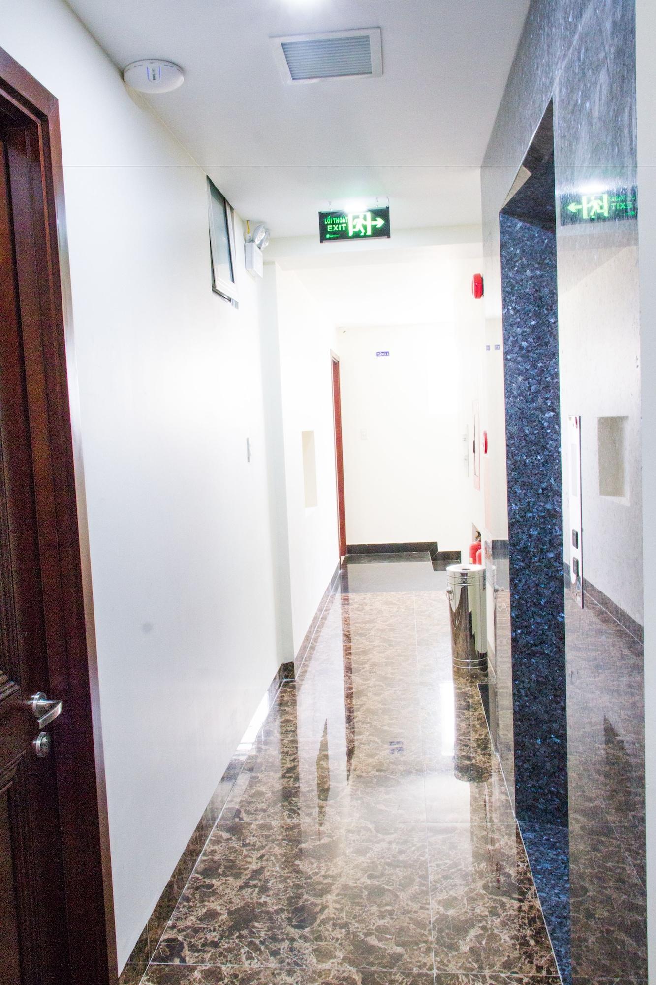 Ngoc Hien Hotel Nha Trang - attēls