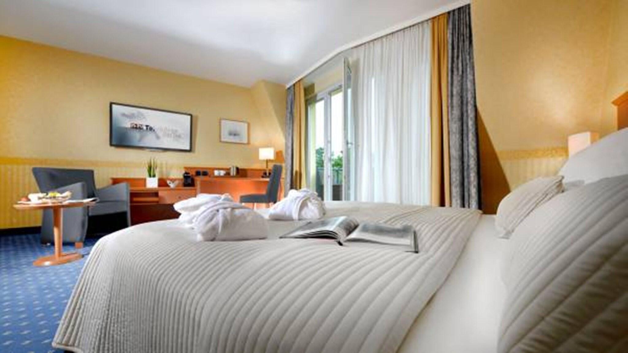 PLAZA INN Köln Pulheim
