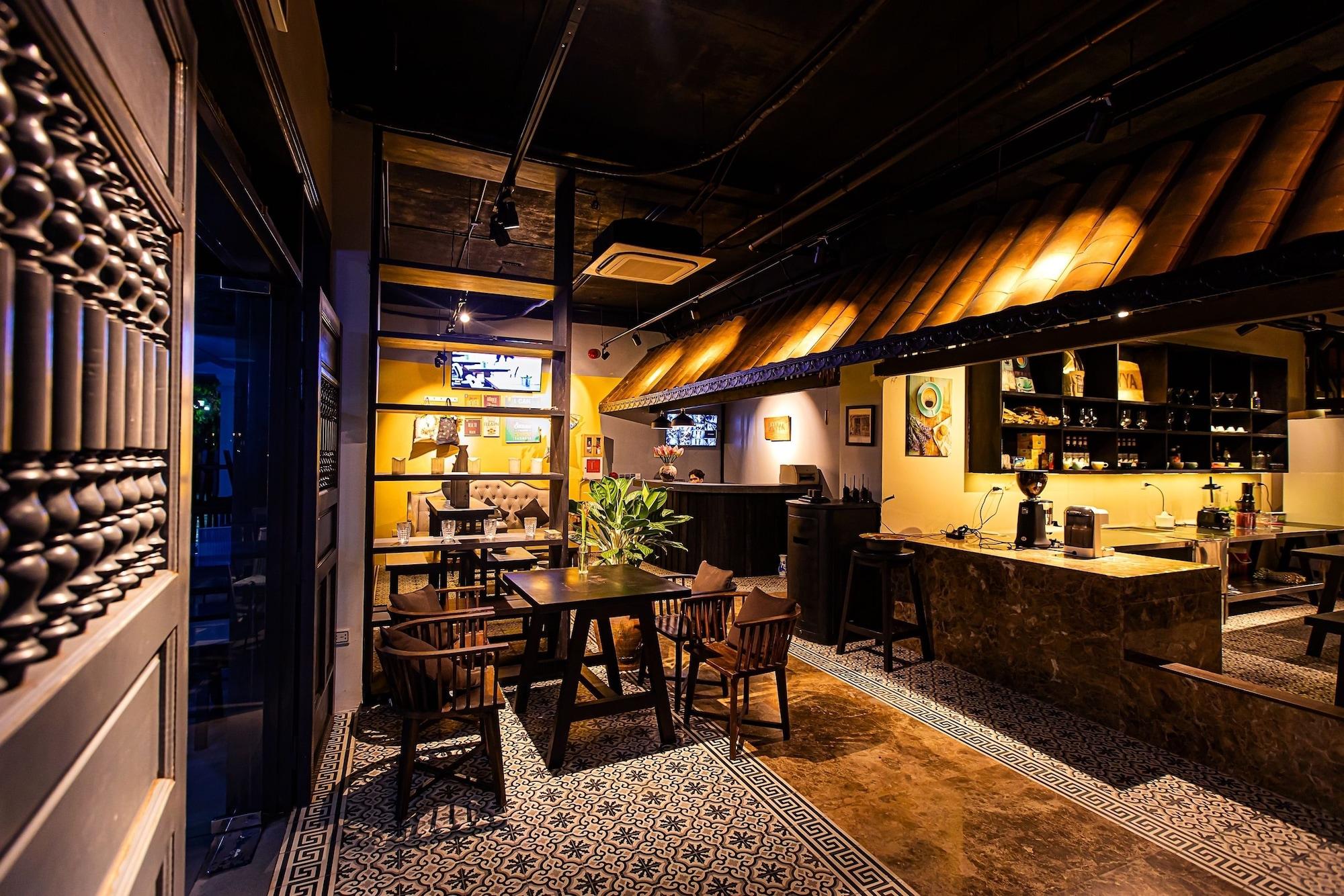 Bayya Hotel Phu Quoc