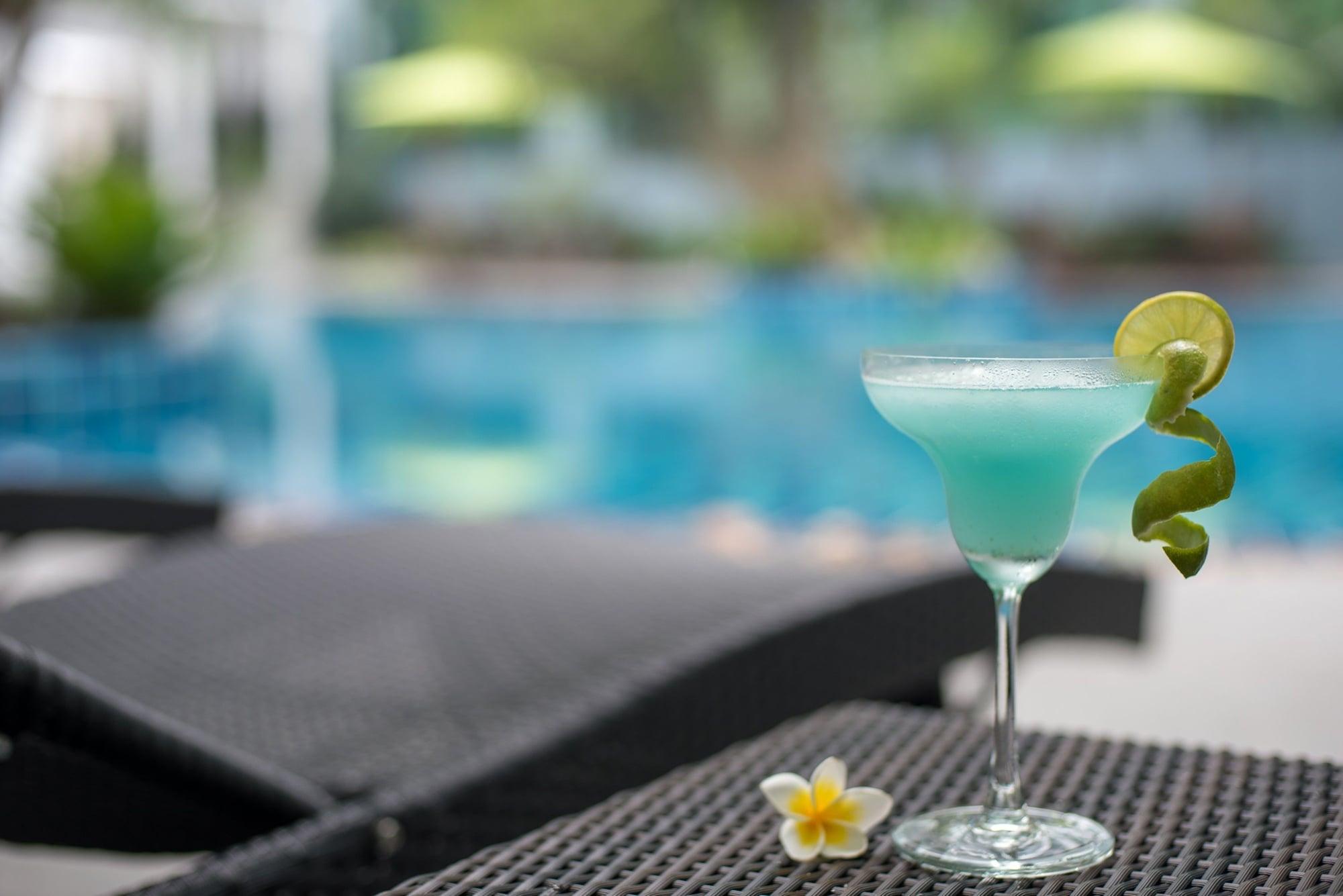 Bay Beach Resort