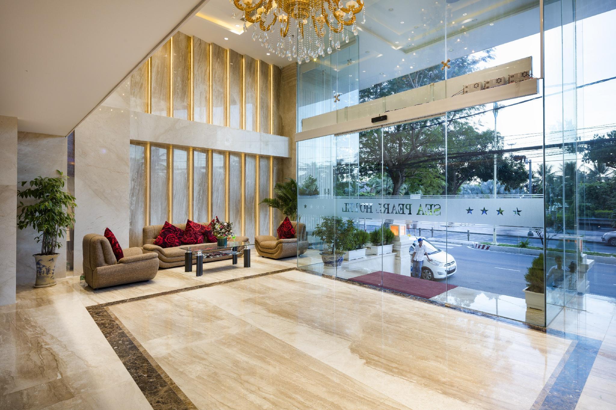 Sea Pearl Nha Trang