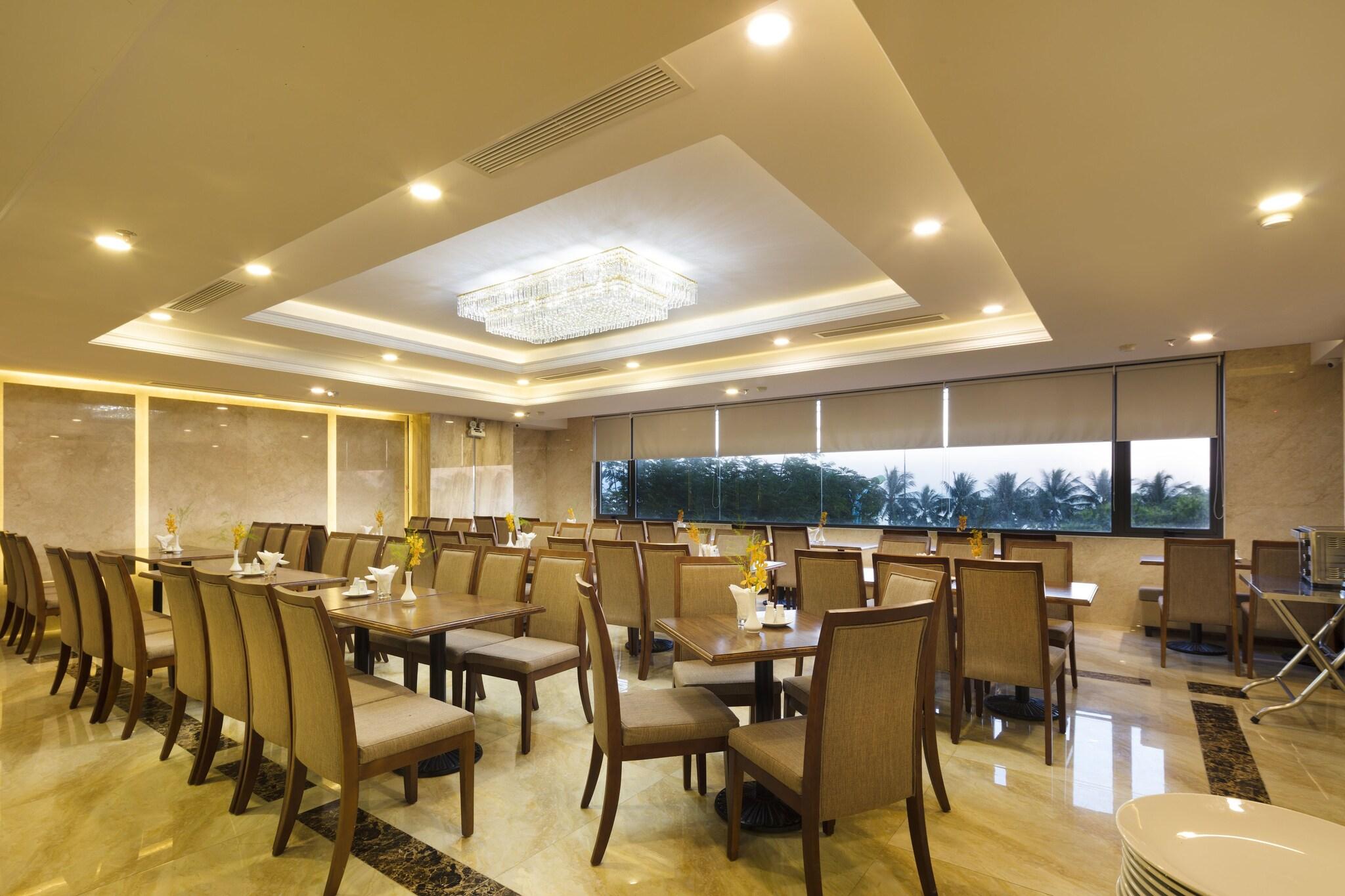 Sea Pearl Nha Trang