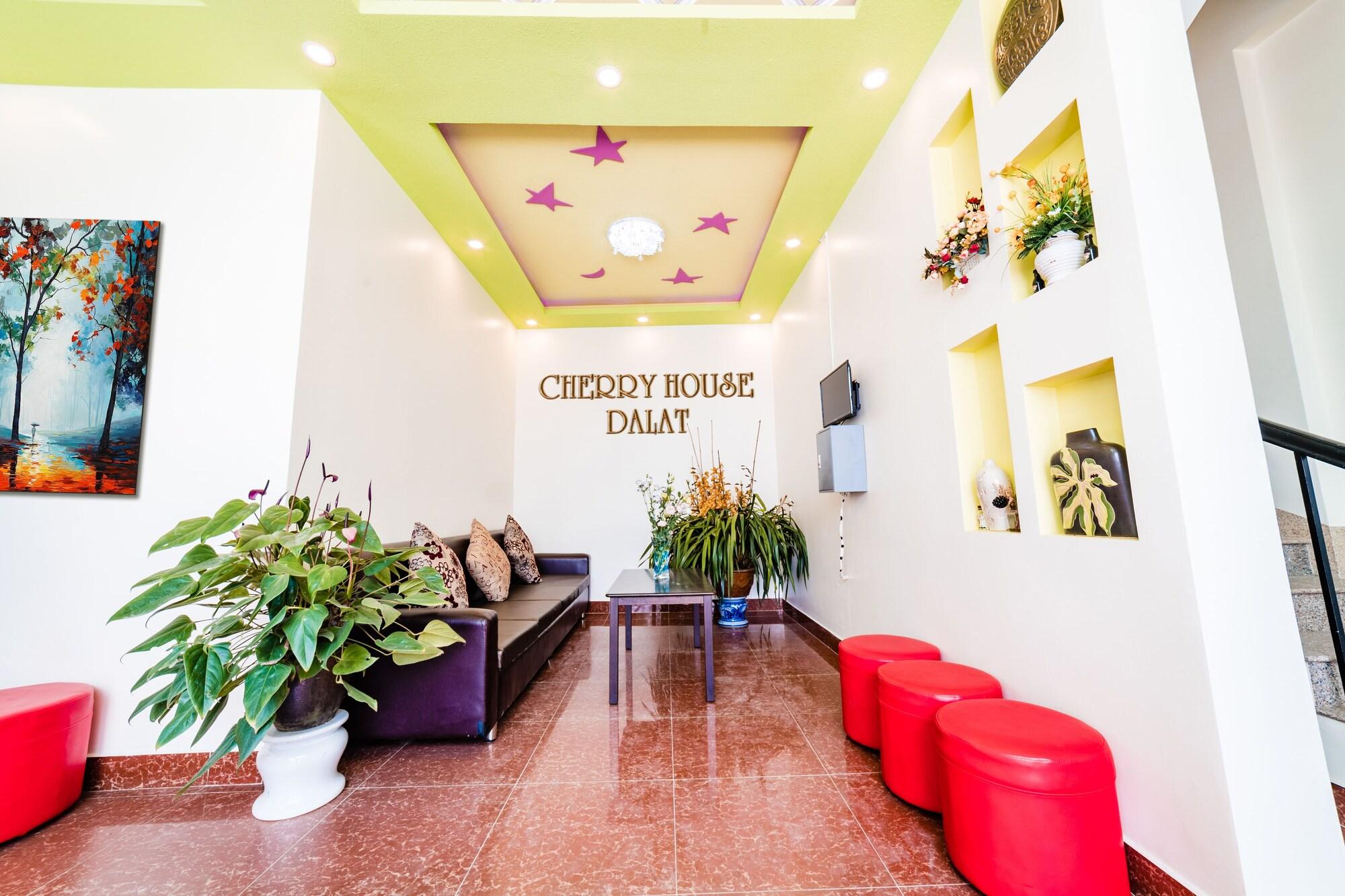 Cherry House Dalat