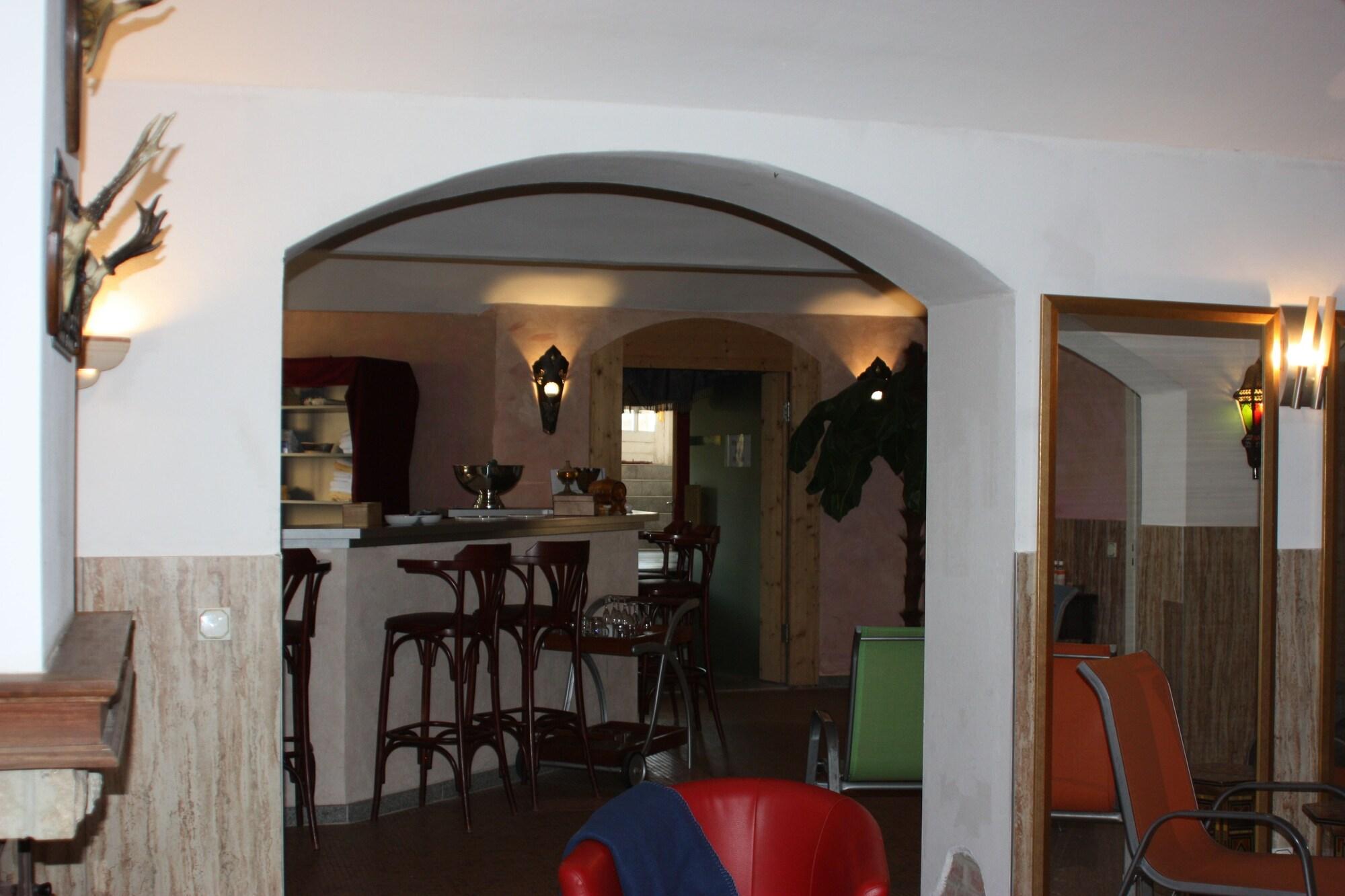 Villa De Baron