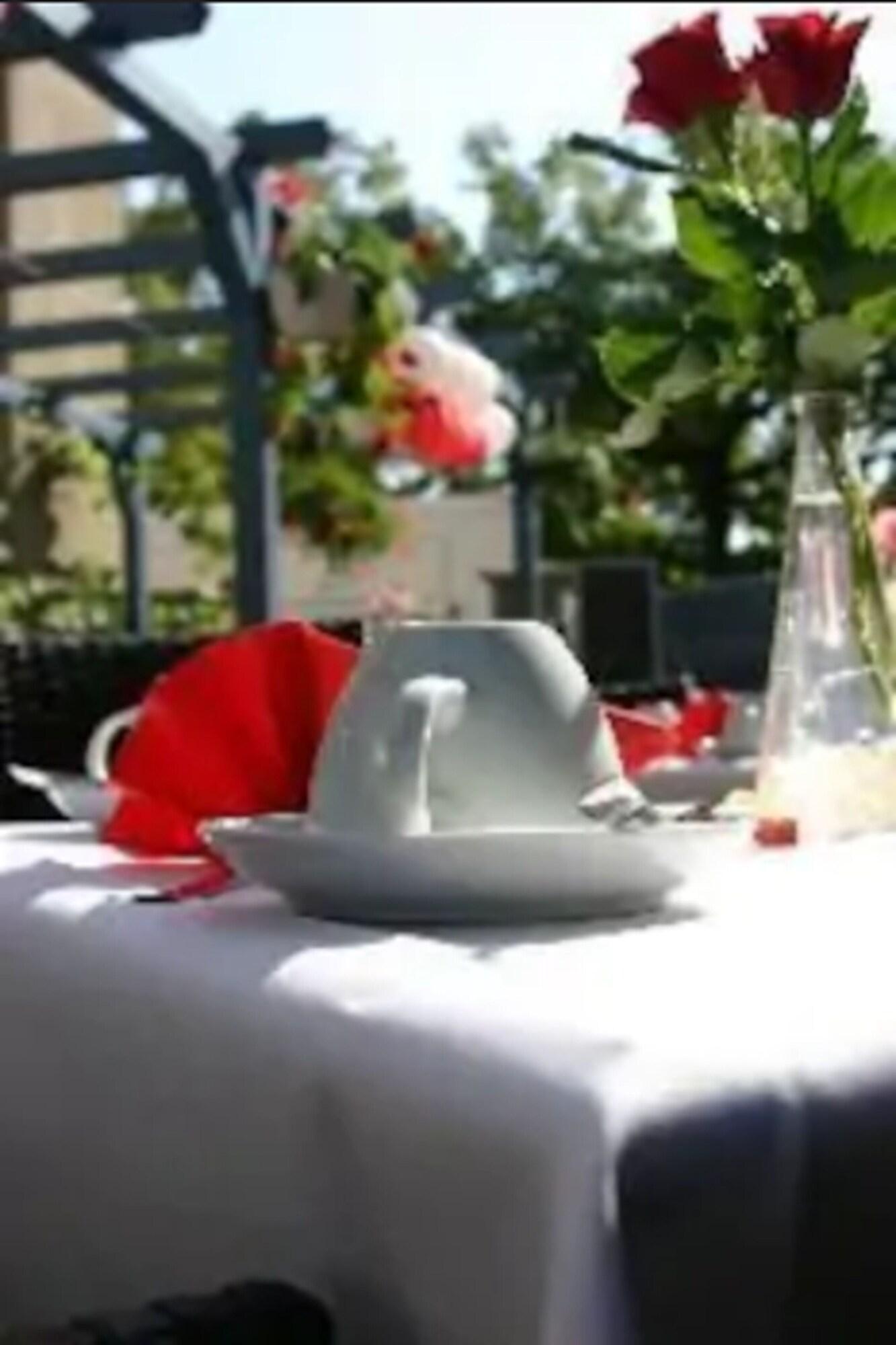 Hotel Dittrichs Erben