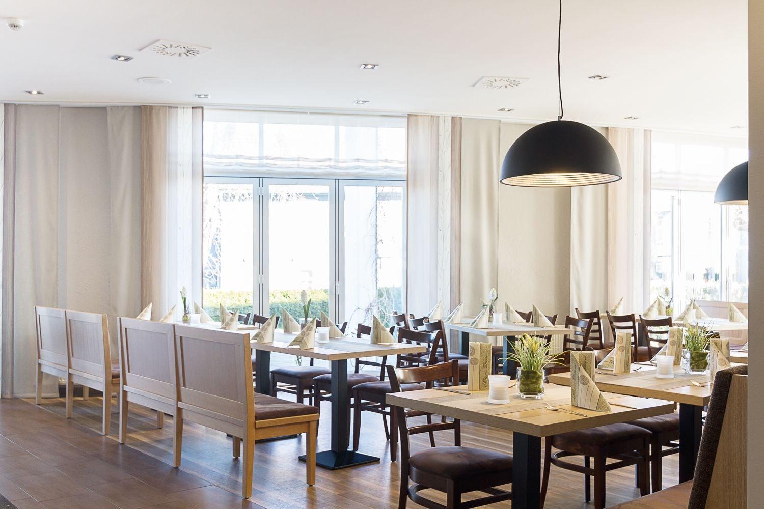 Akzent Hotel Zur Post