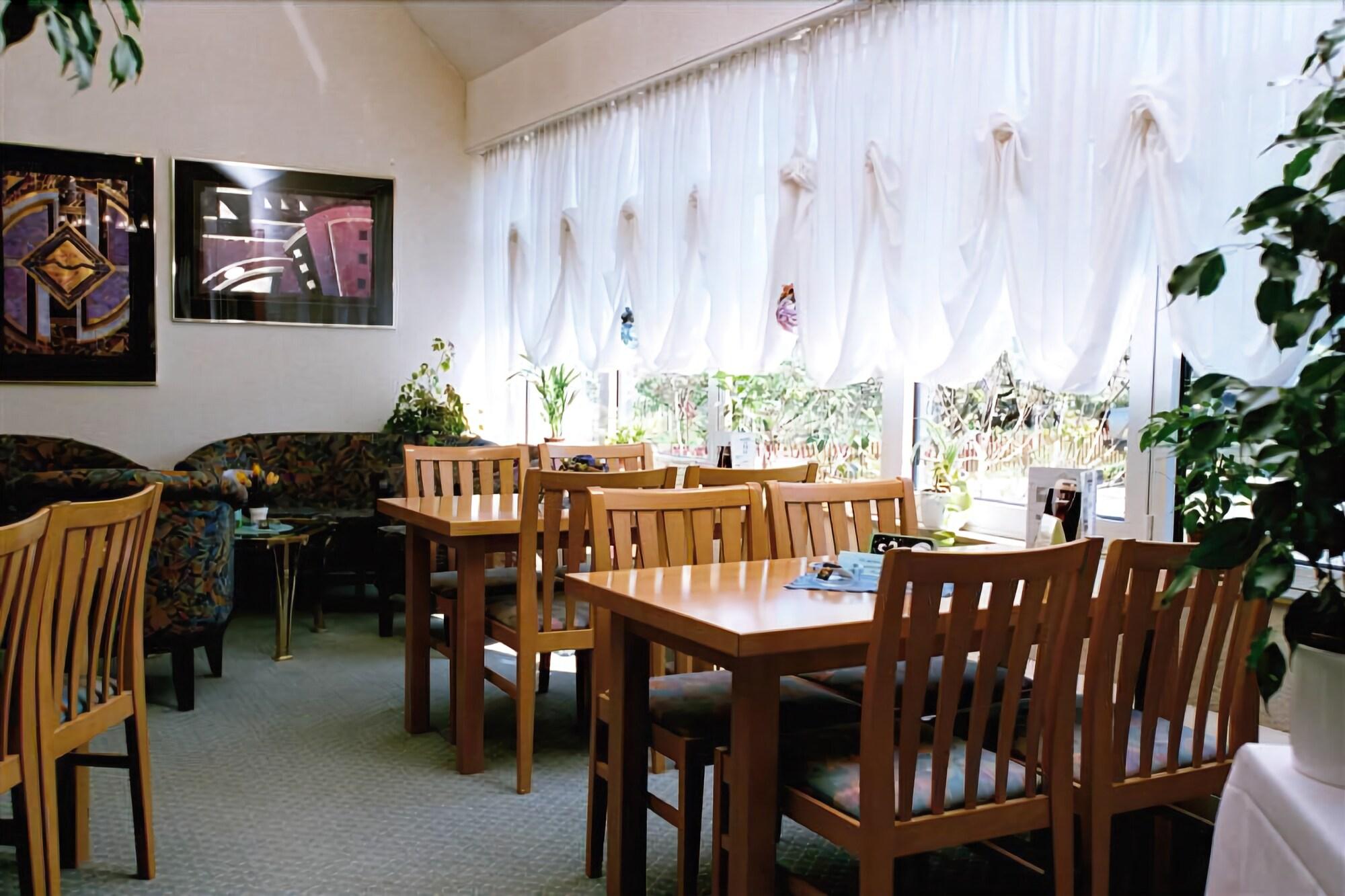 Apart Hotel Gera