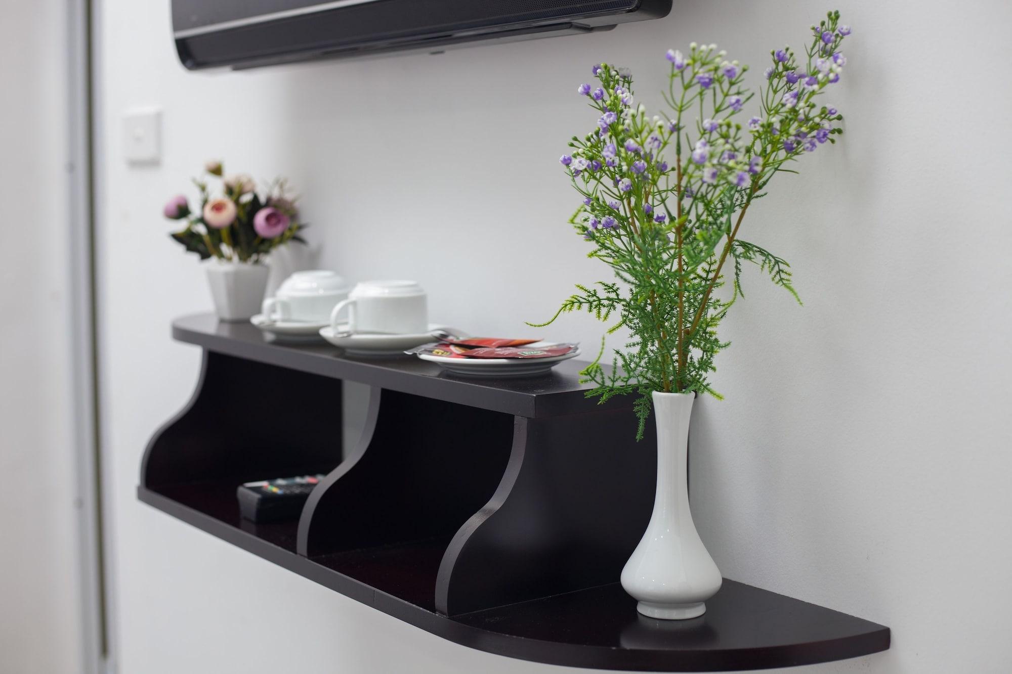 Hanoi Boutique House