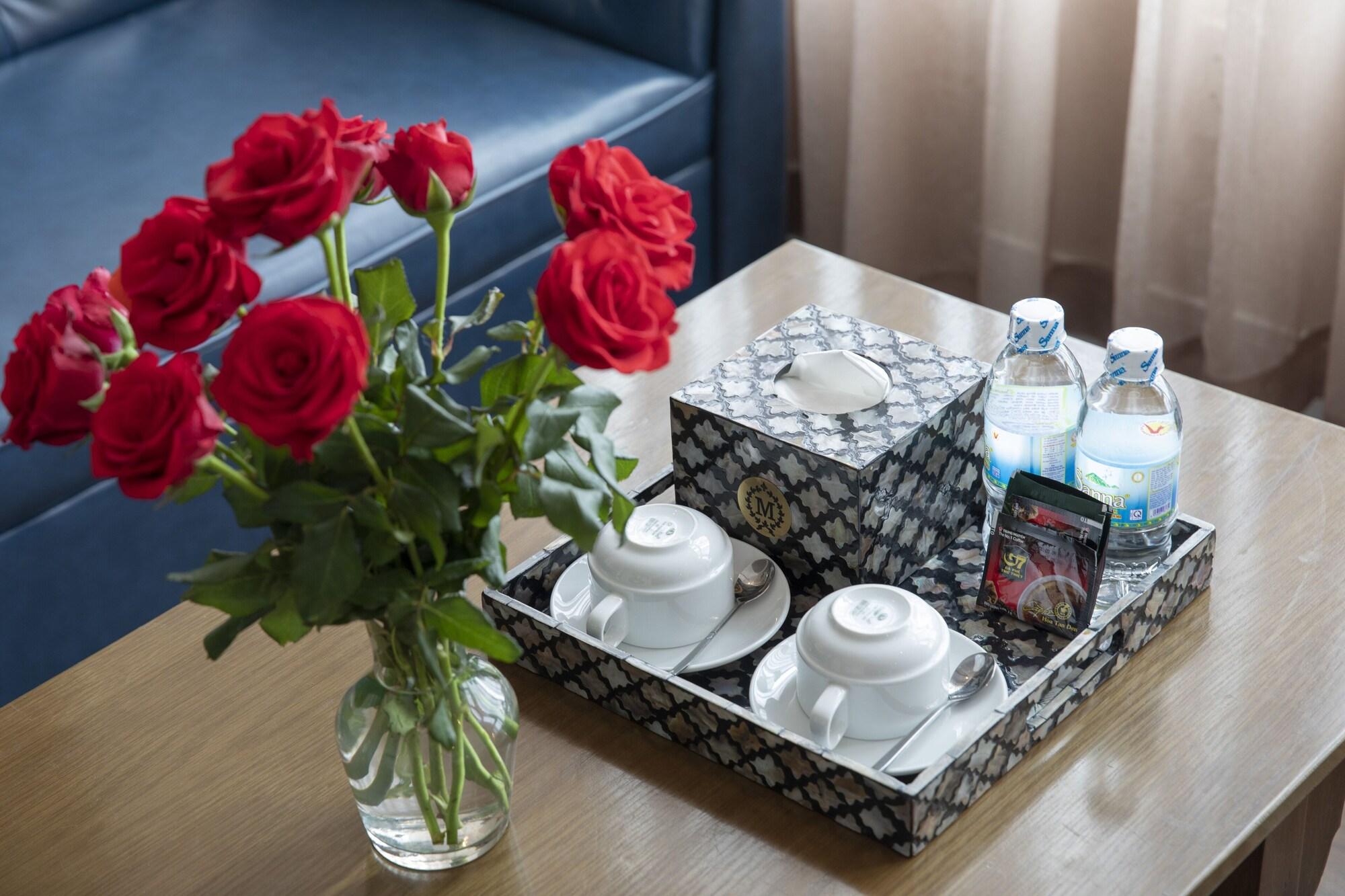 Maro Hotel Nha Trang