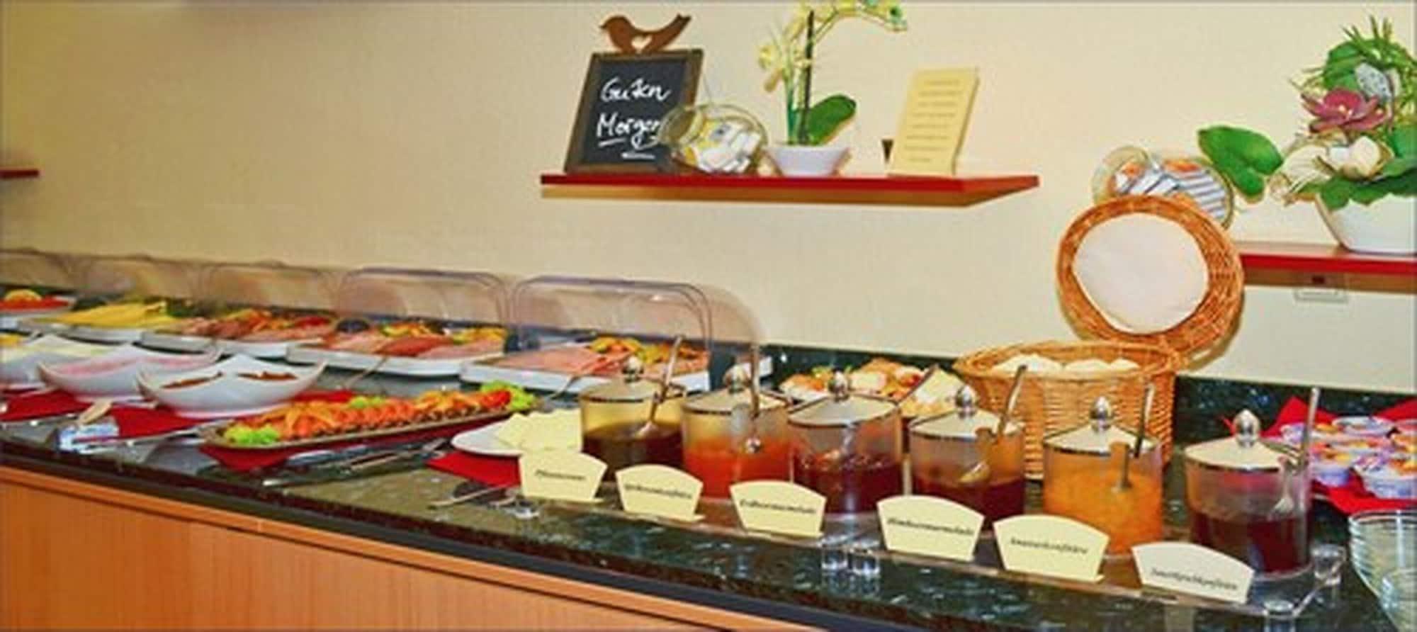Hotel Elbrivera Alt Prester
