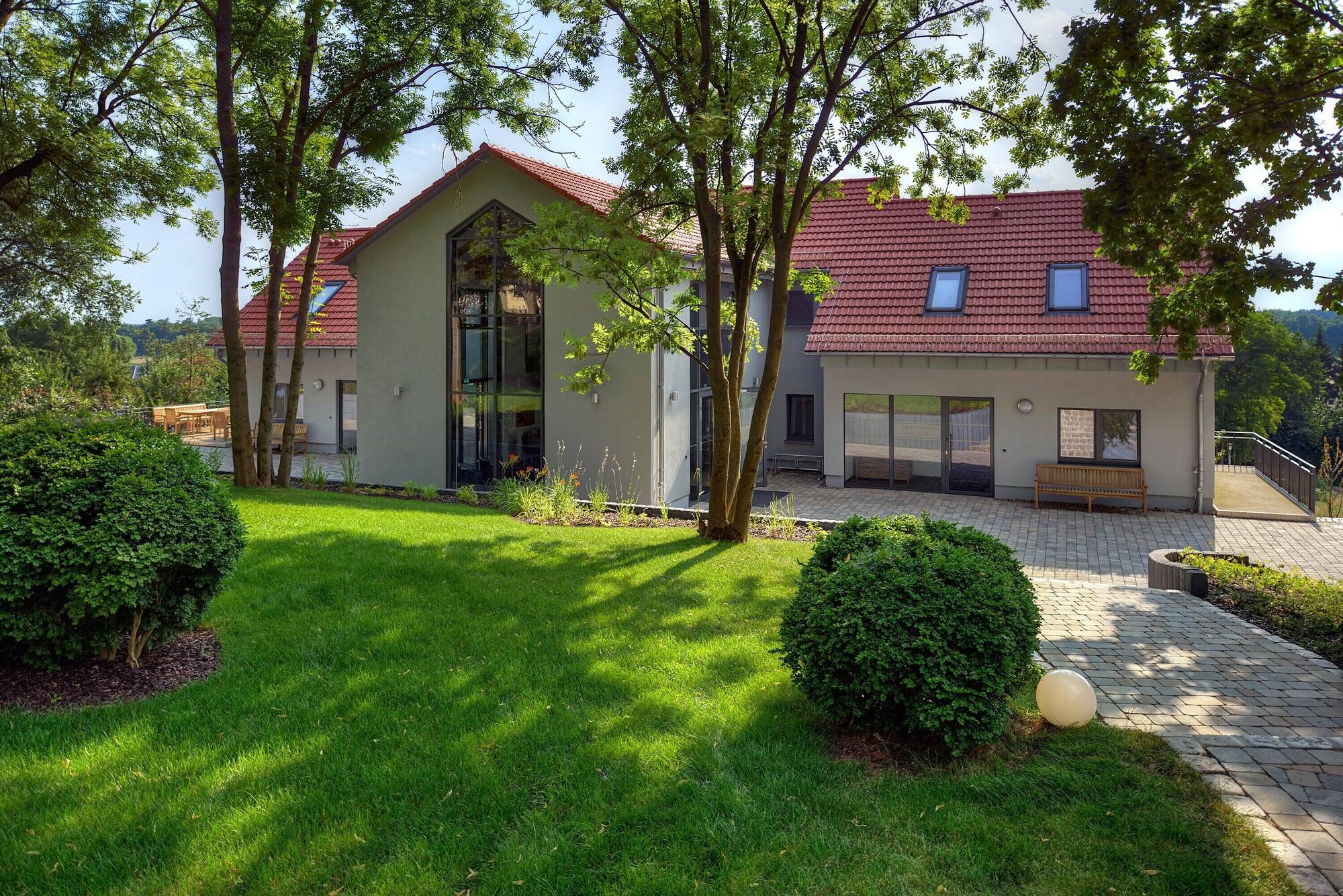 Arthotel Kiebitzberg by null