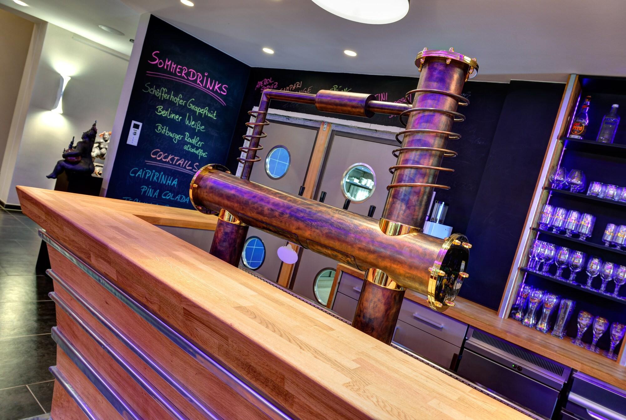 Arthotel Kiebitzberg by null