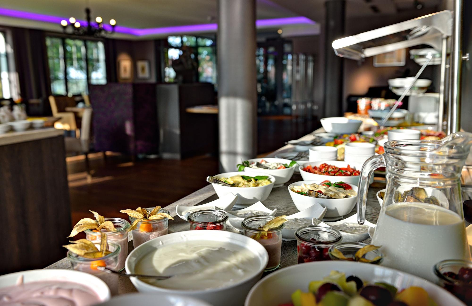 Arthotel Kiebitzberg by null