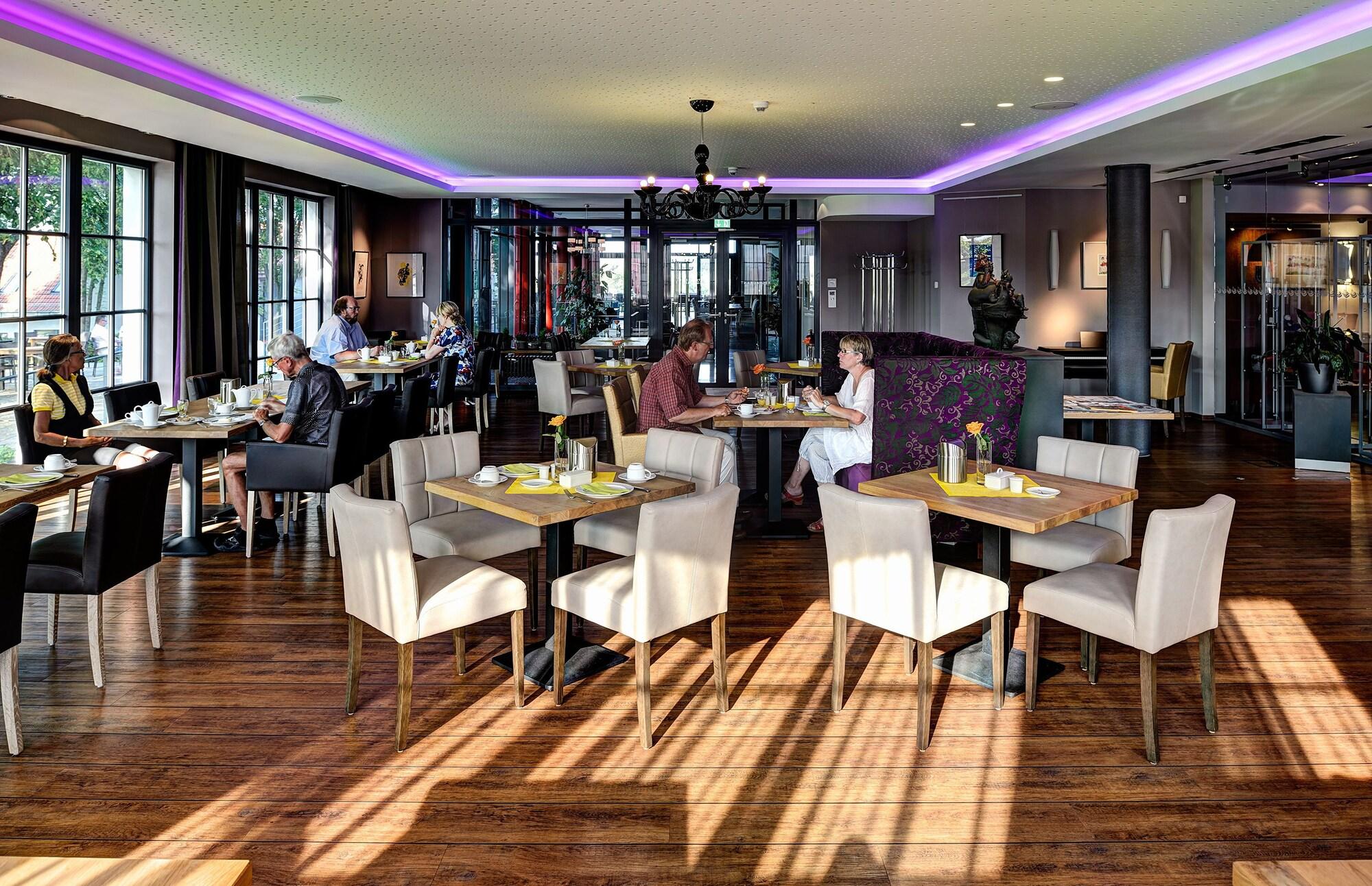 Arthotel Kiebitzberg by null