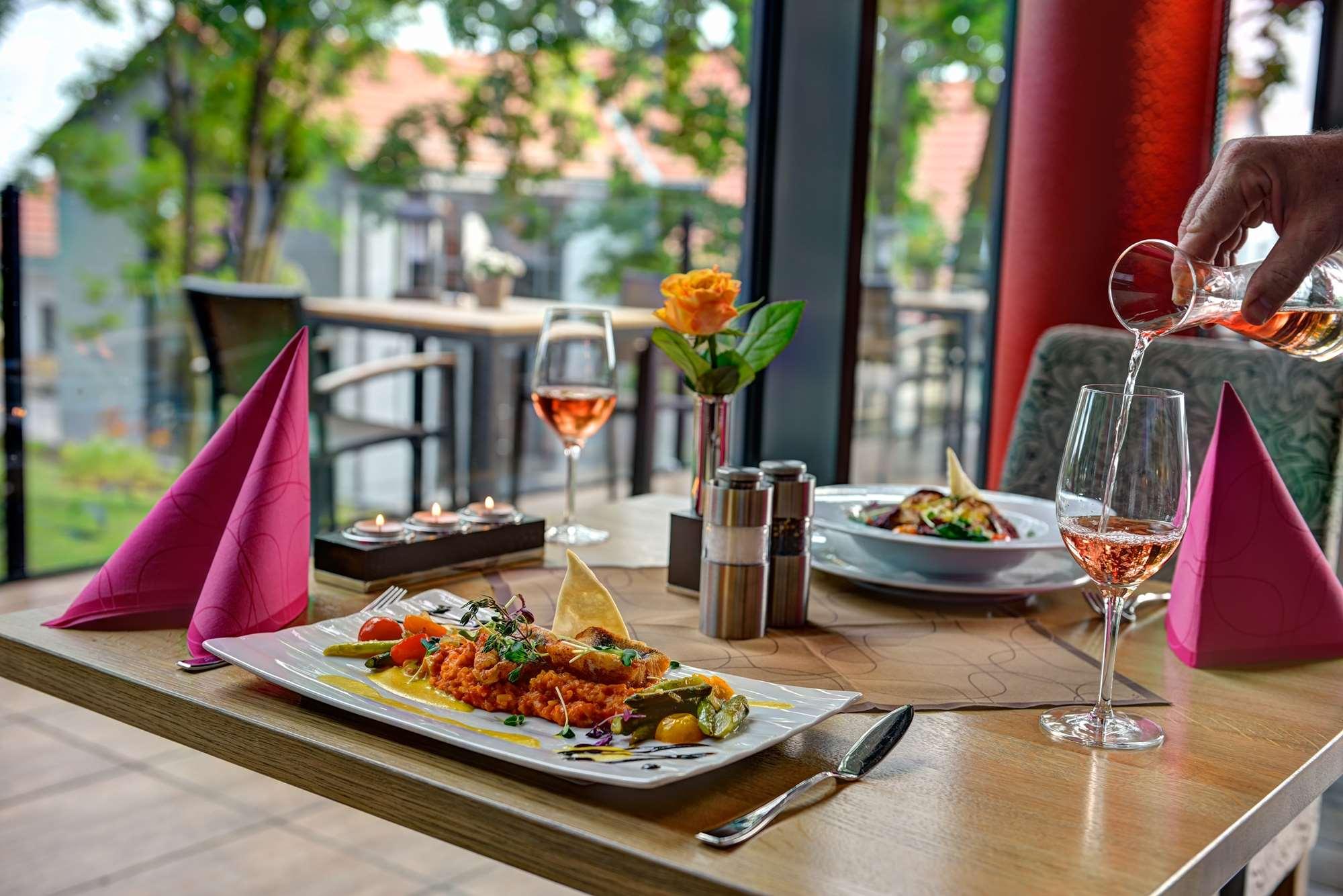 Arthotel Kiebitzberg by null