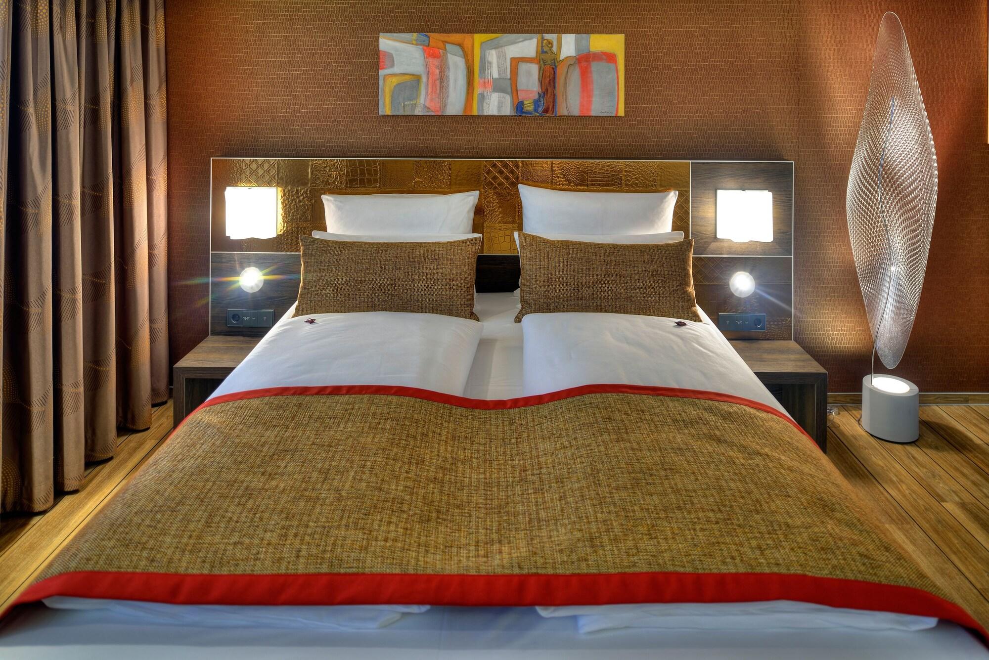 Arthotel Kiebitzberg by null