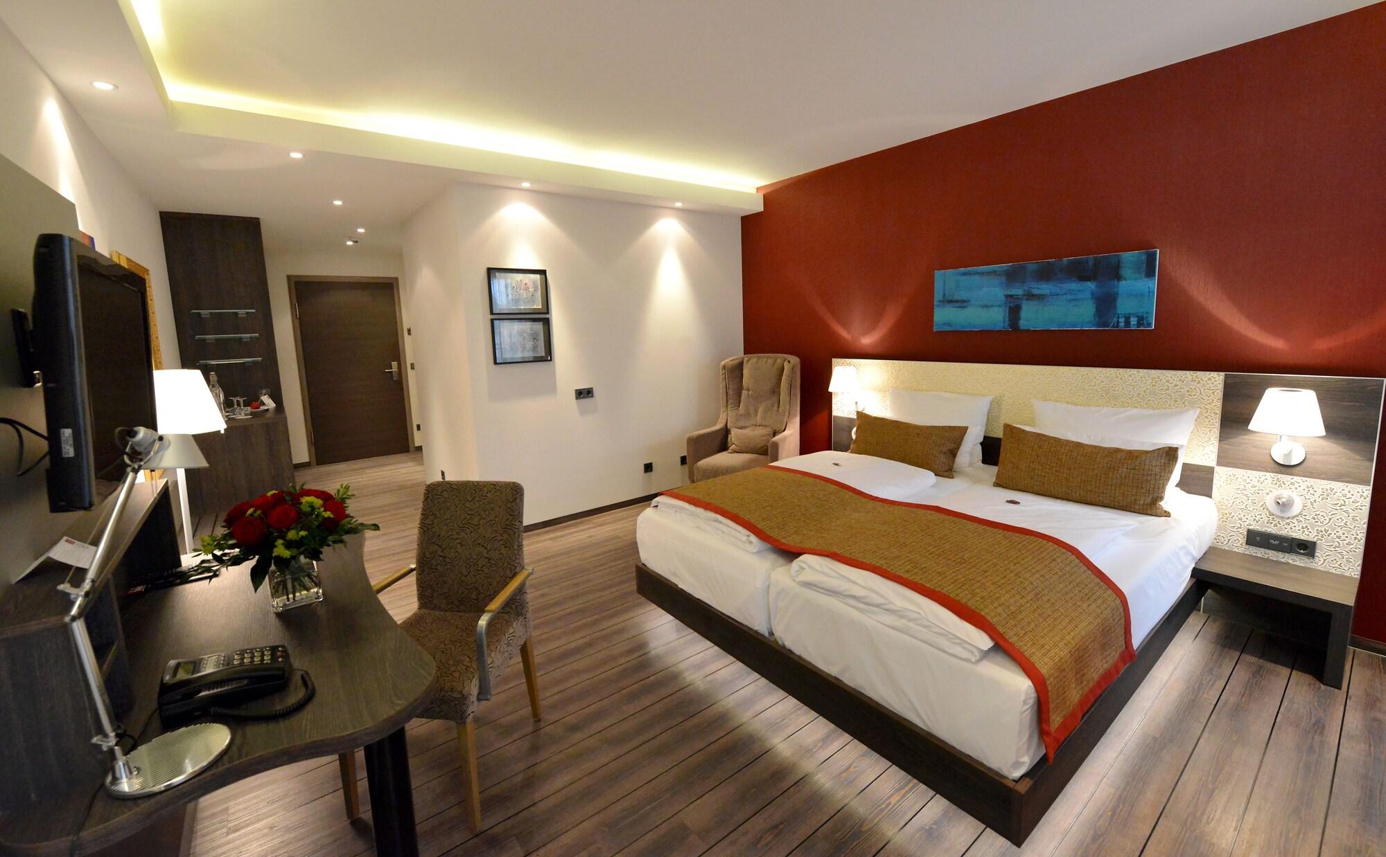 Arthotel Kiebitzberg by null