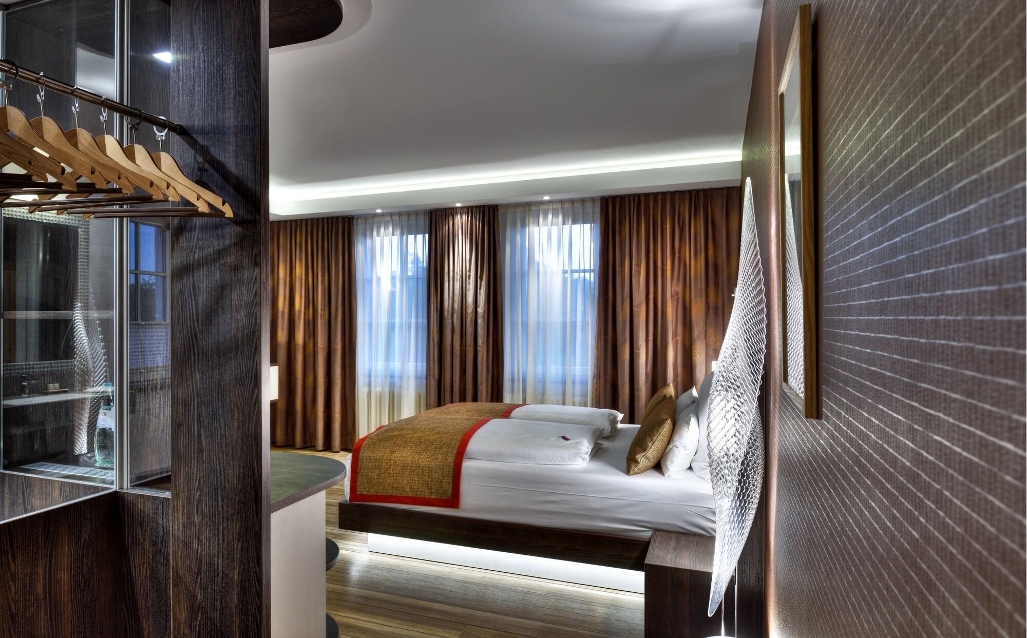 Arthotel Kiebitzberg by null