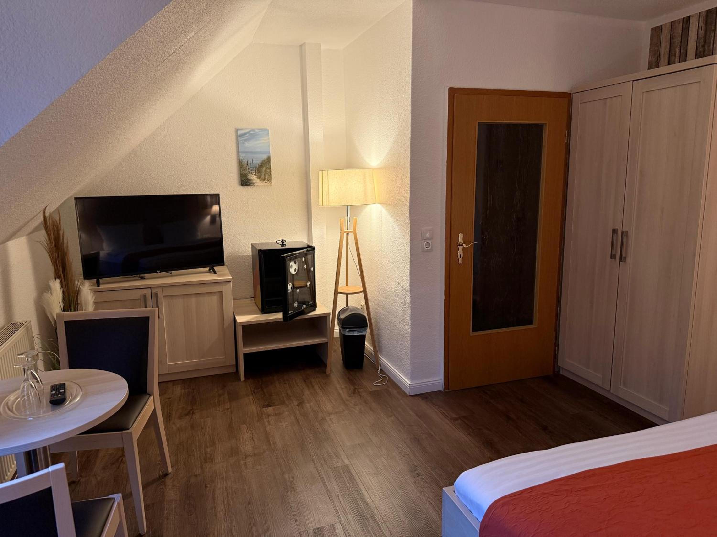 Hotel Up'n Diek