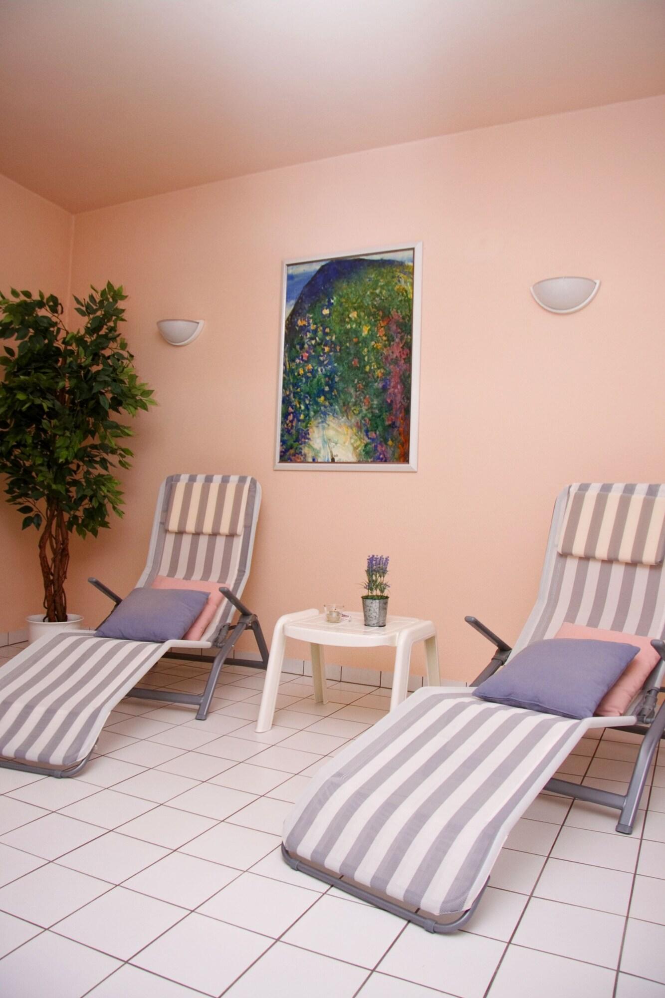 Arthotel Ana Fleur
