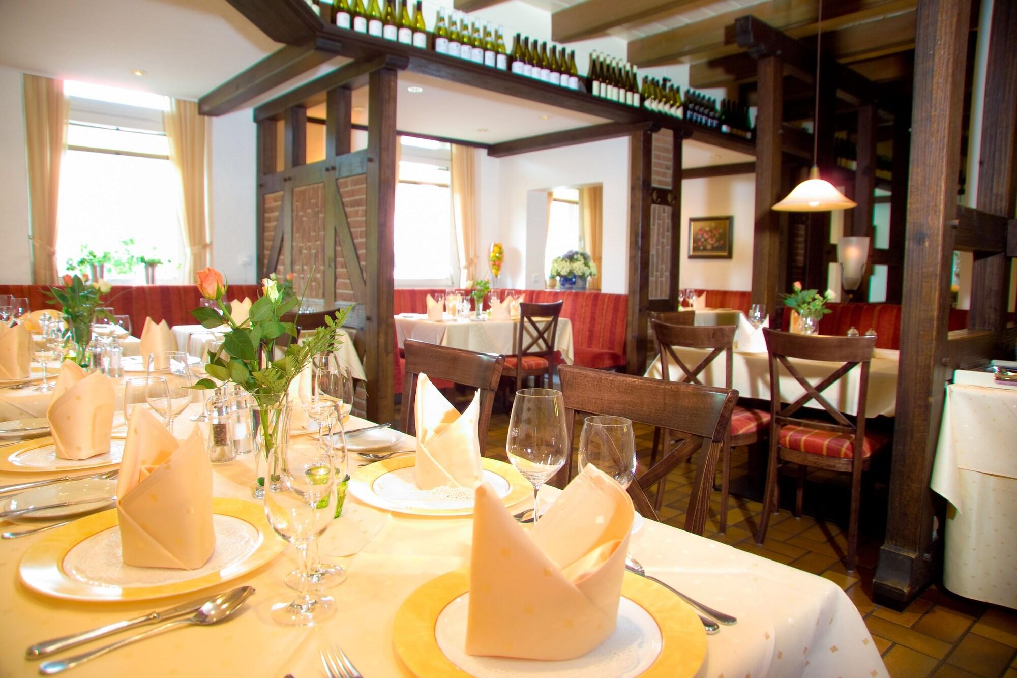 Hotel Leugermann