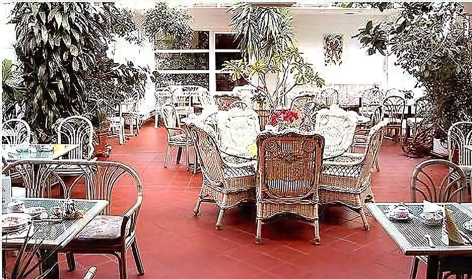 Hotel Goldinger