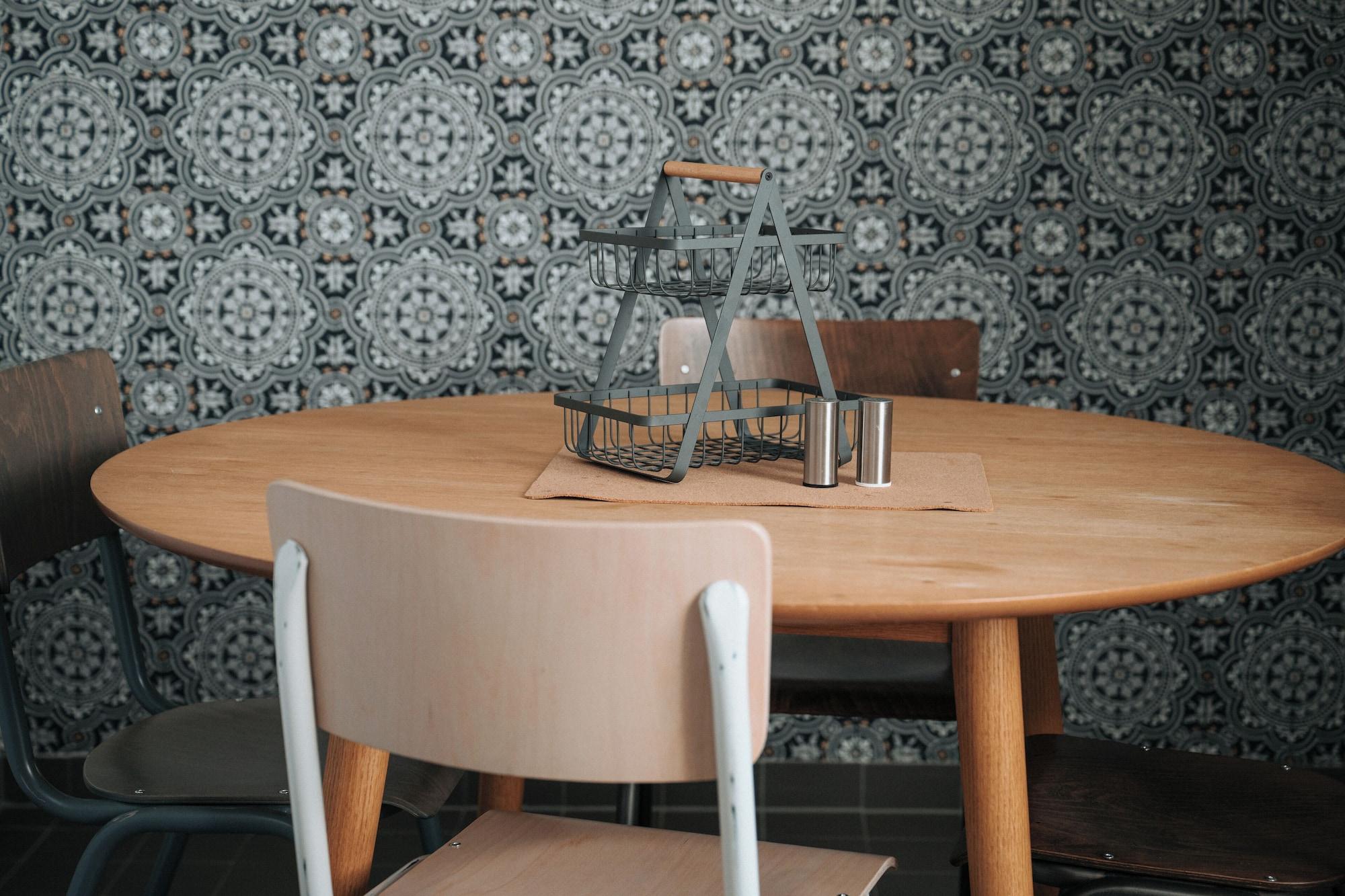 Mosel Stay Hotel Trier