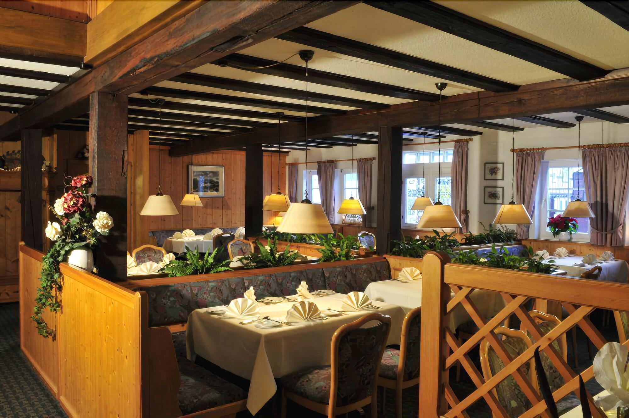Parkhotel Zum Stern