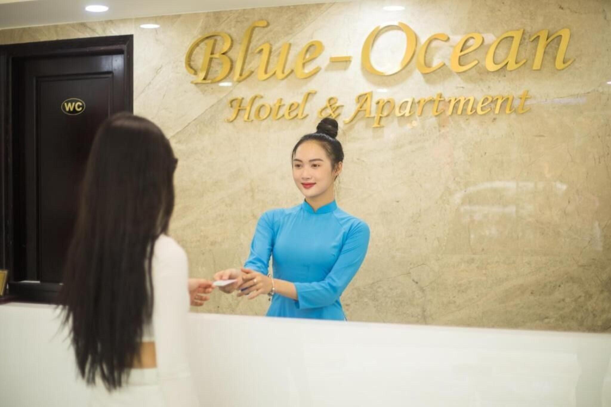 Manchester Hotel & Apartment