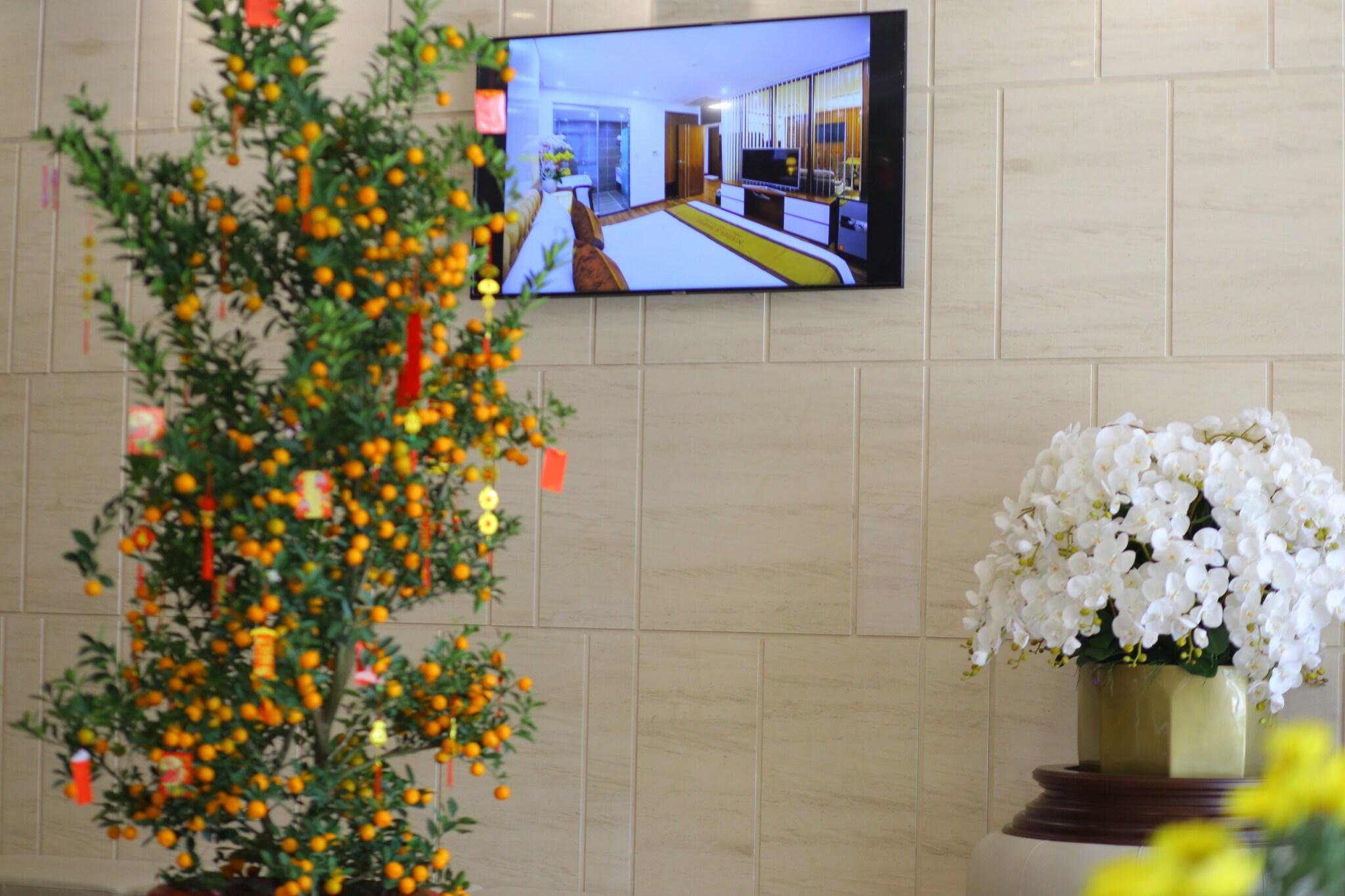 Nagila Boutique Hotel